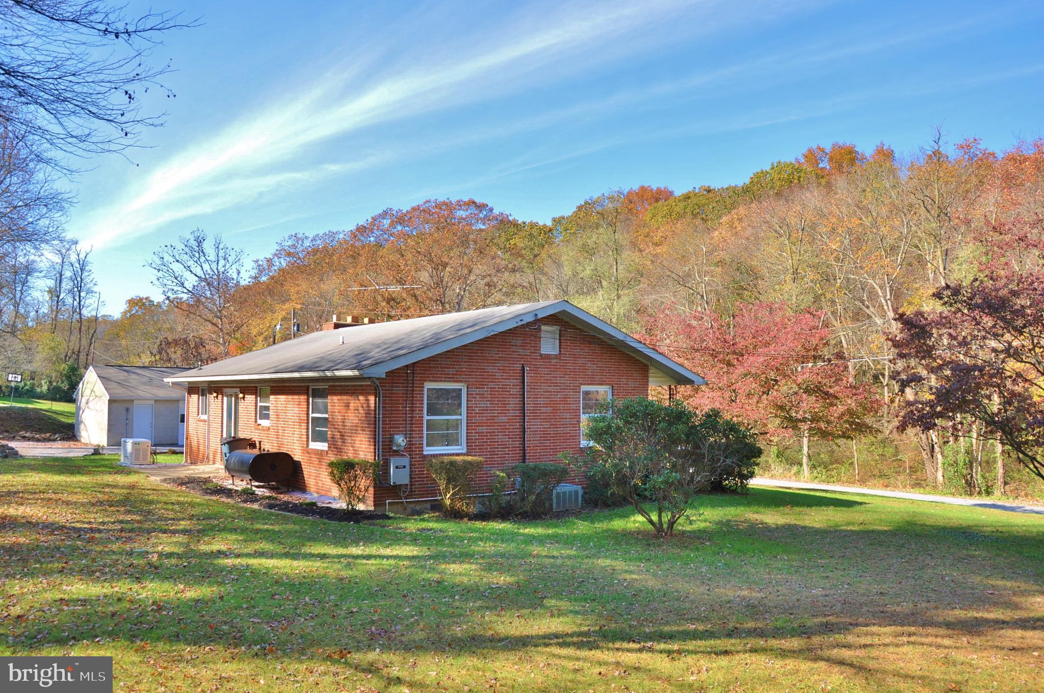 HEREFORD ZONE - Residential