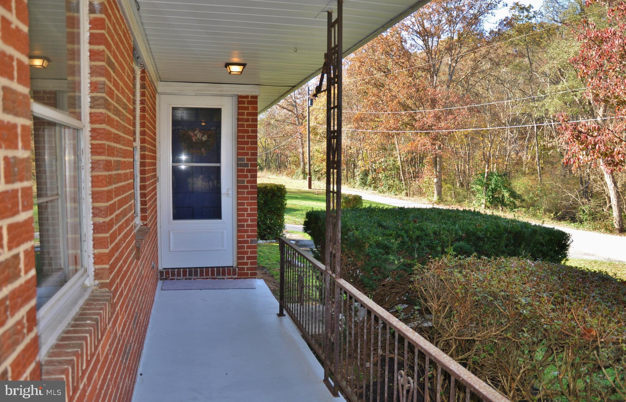 HEREFORD ZONE - Residential