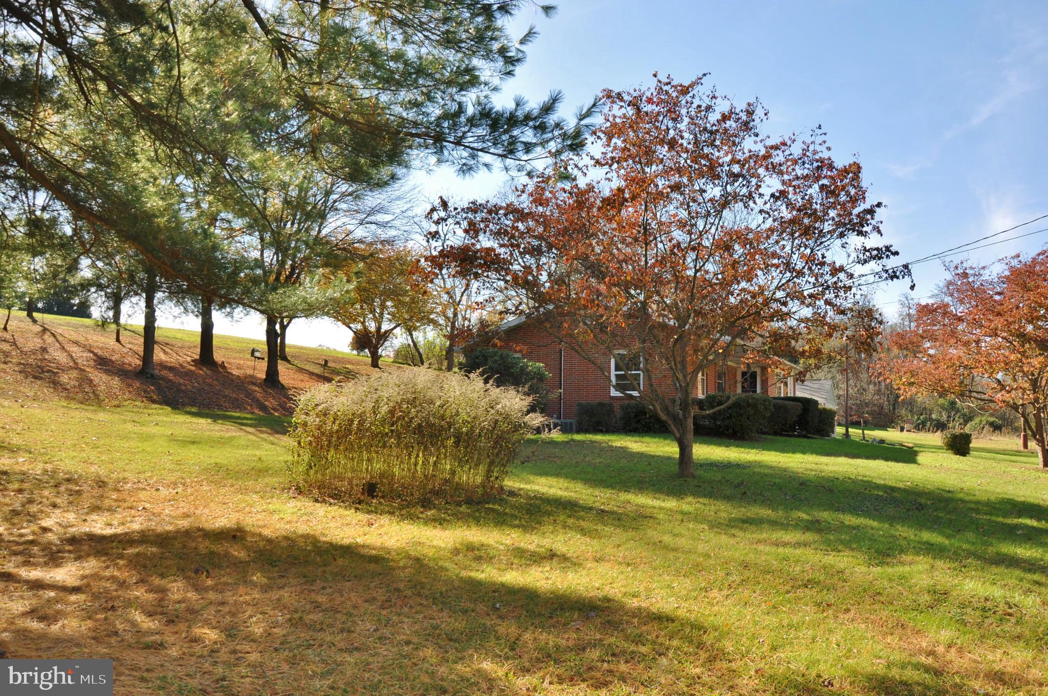 HEREFORD ZONE - Residential