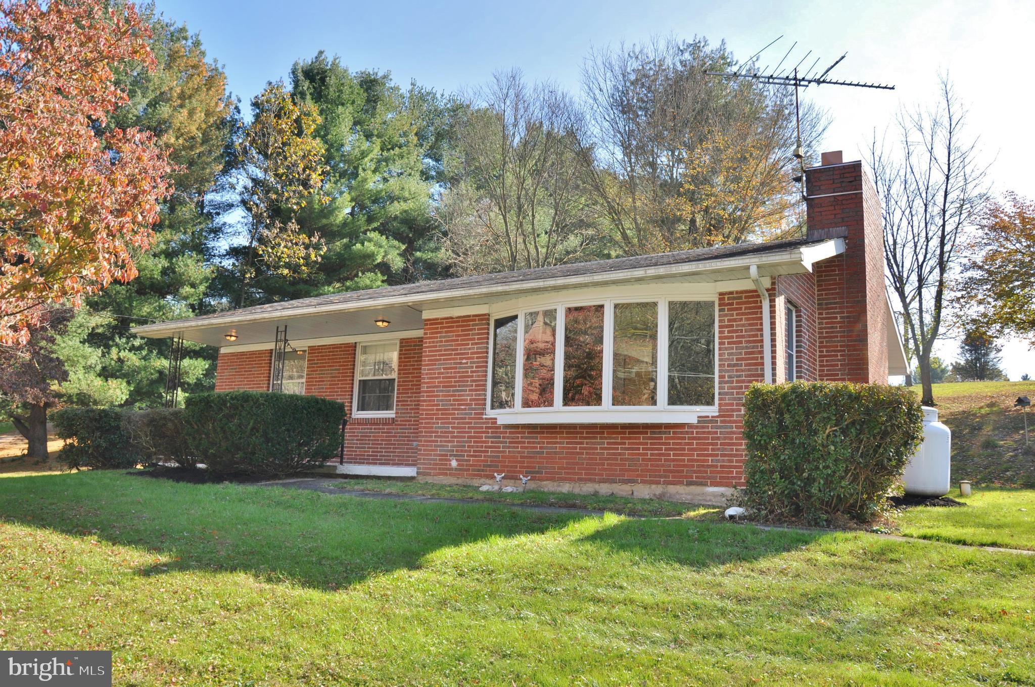 HEREFORD ZONE - Residential