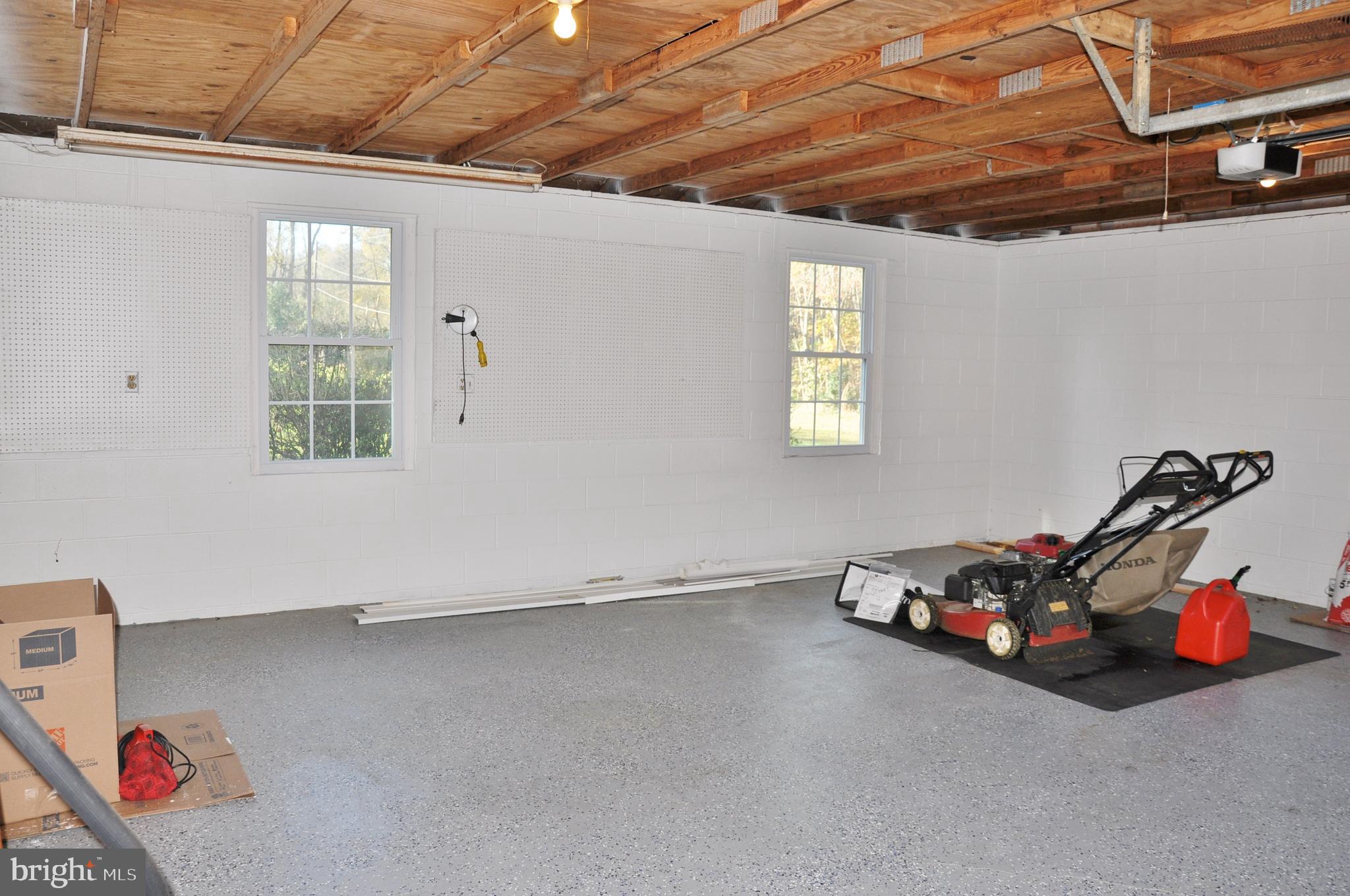 HEREFORD ZONE - Residential