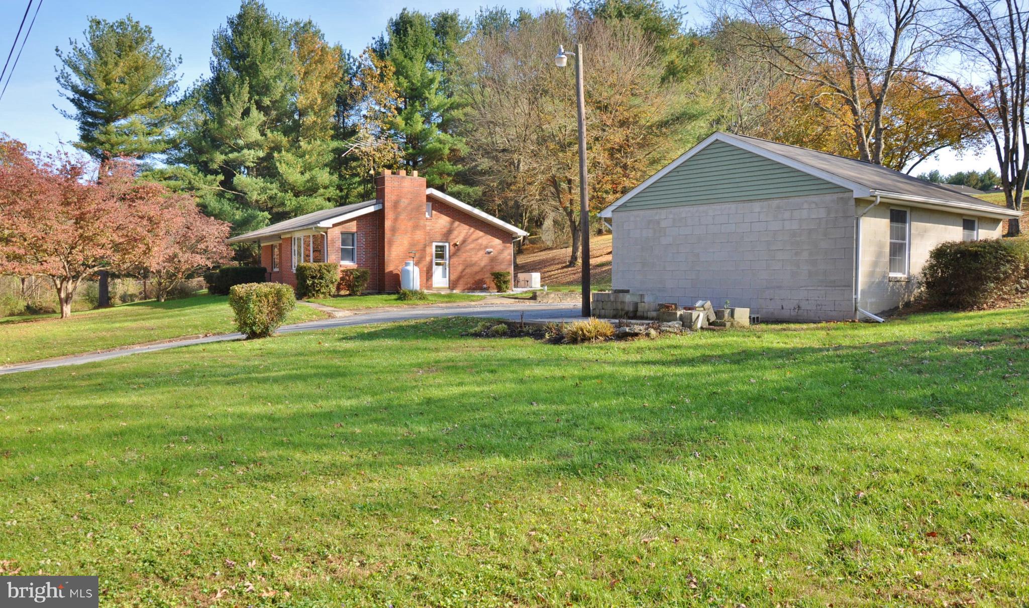 HEREFORD ZONE - Residential