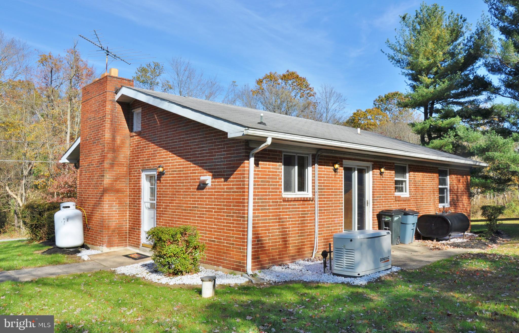 HEREFORD ZONE - Residential