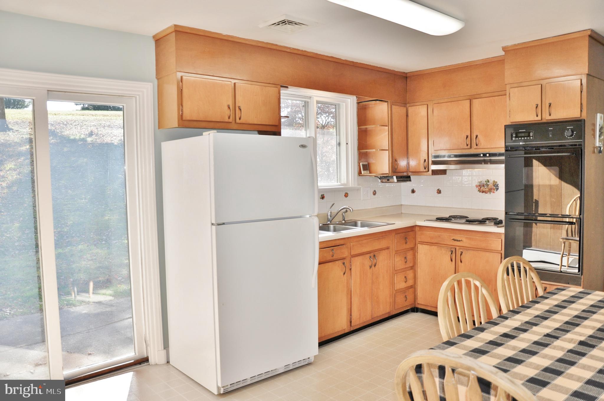 HEREFORD ZONE - Residential