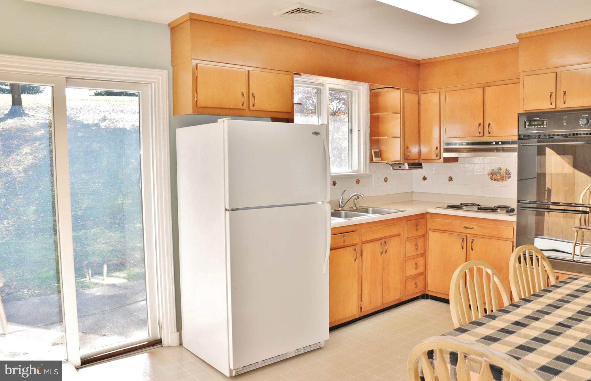 HEREFORD ZONE - Residential