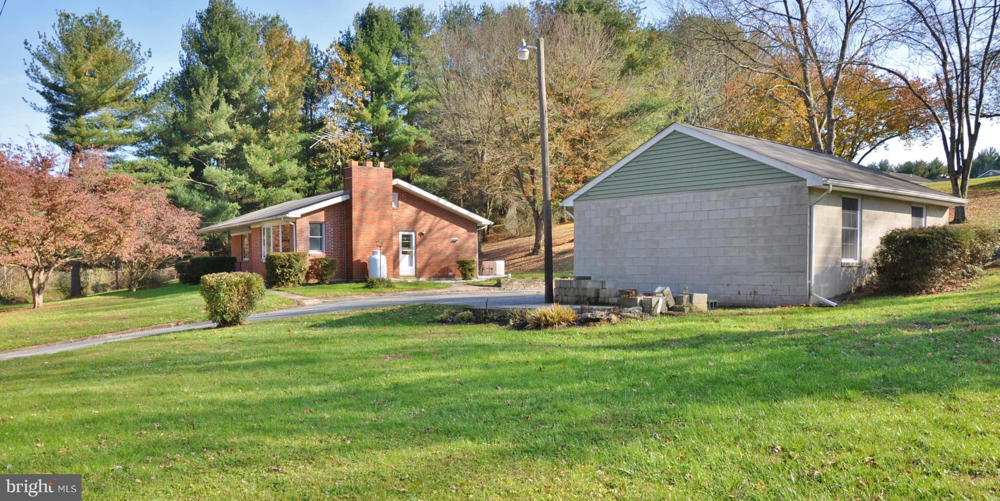 HEREFORD ZONE - Residential