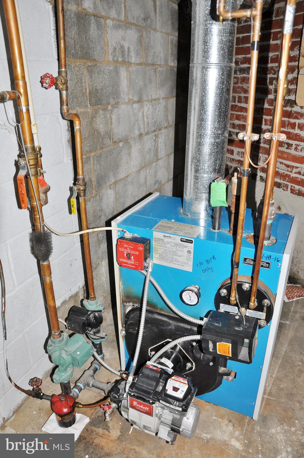 HEREFORD ZONE - Residential