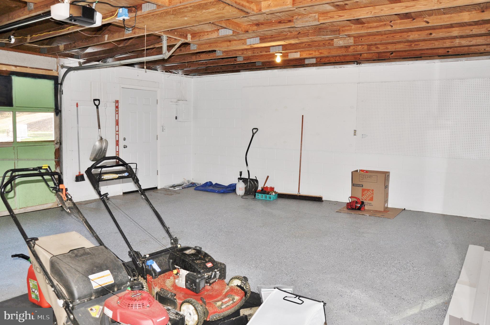 HEREFORD ZONE - Residential