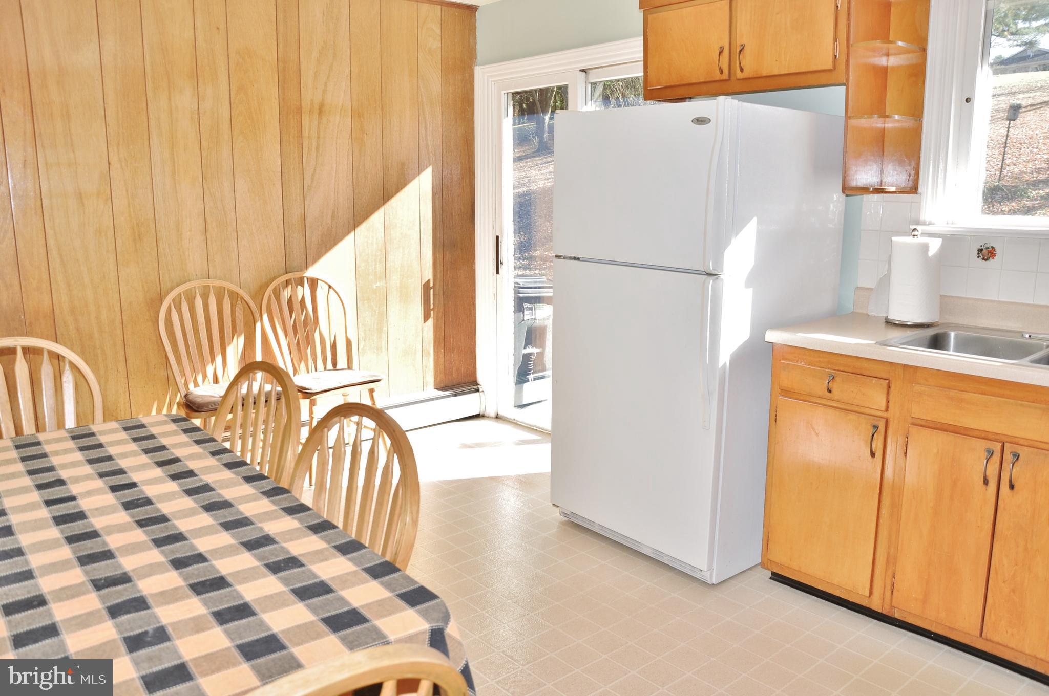 HEREFORD ZONE - Residential