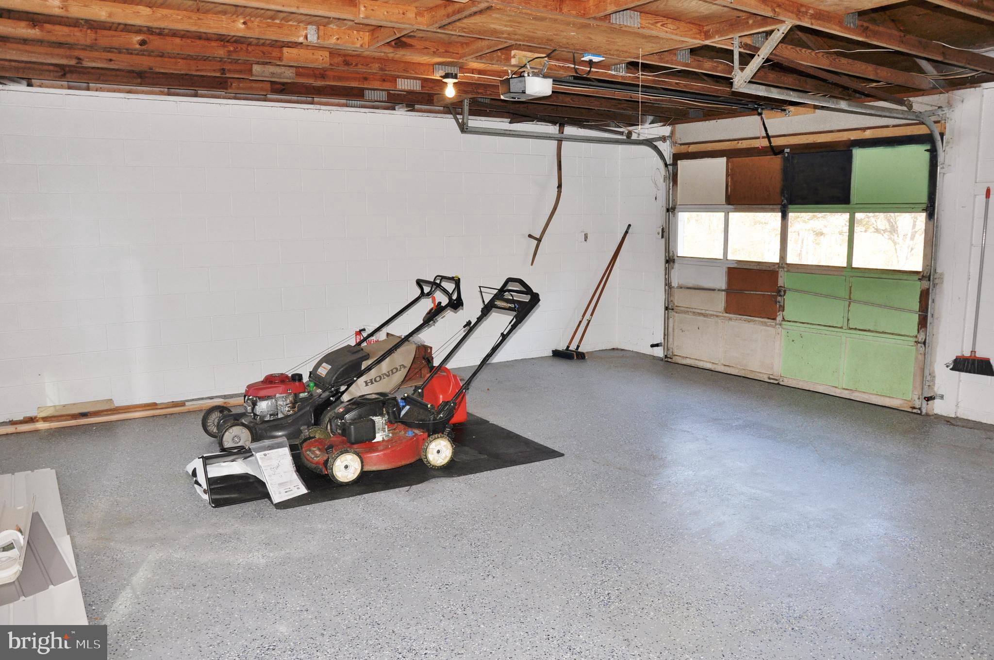 HEREFORD ZONE - Residential