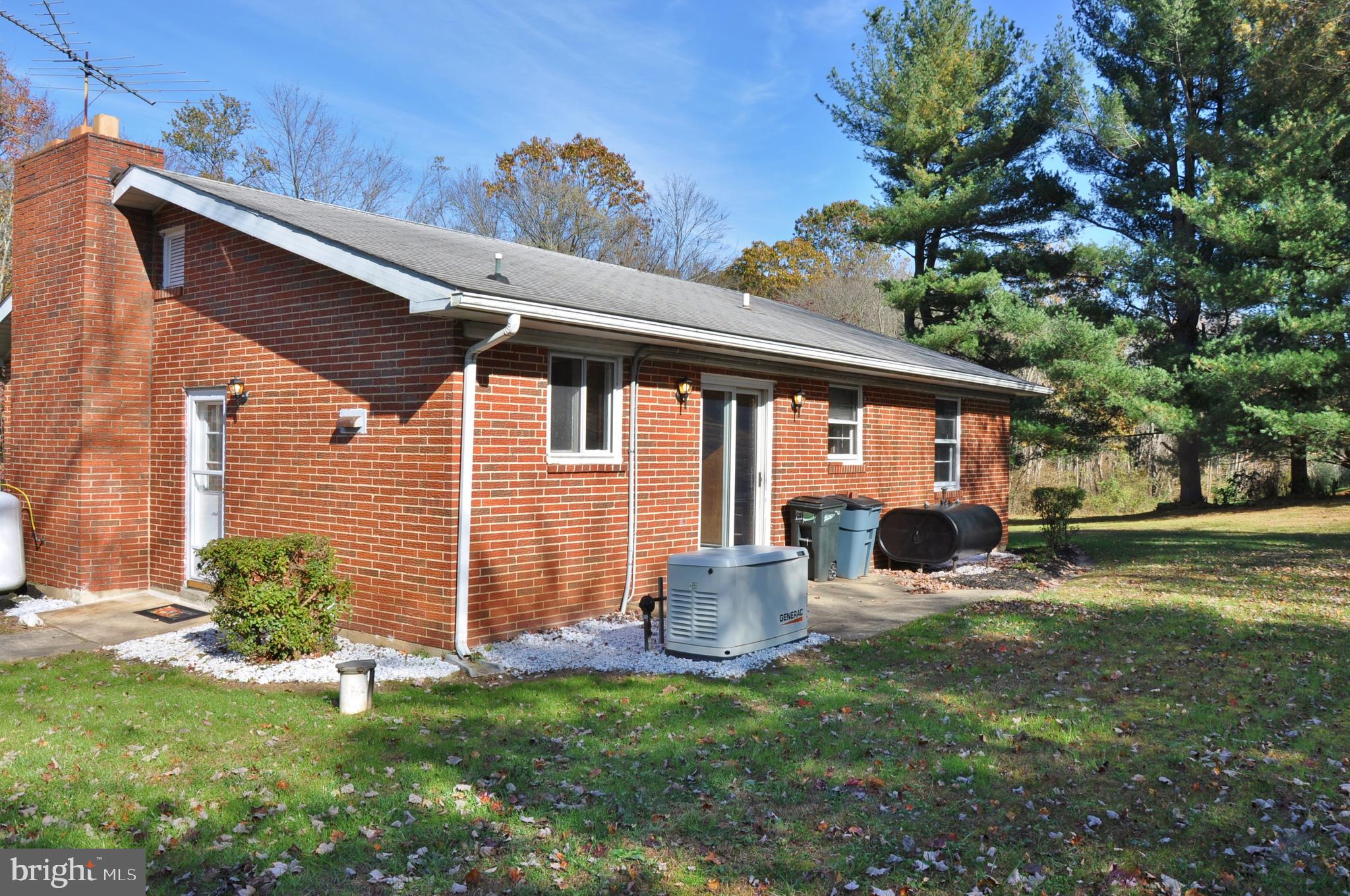 HEREFORD ZONE - Residential