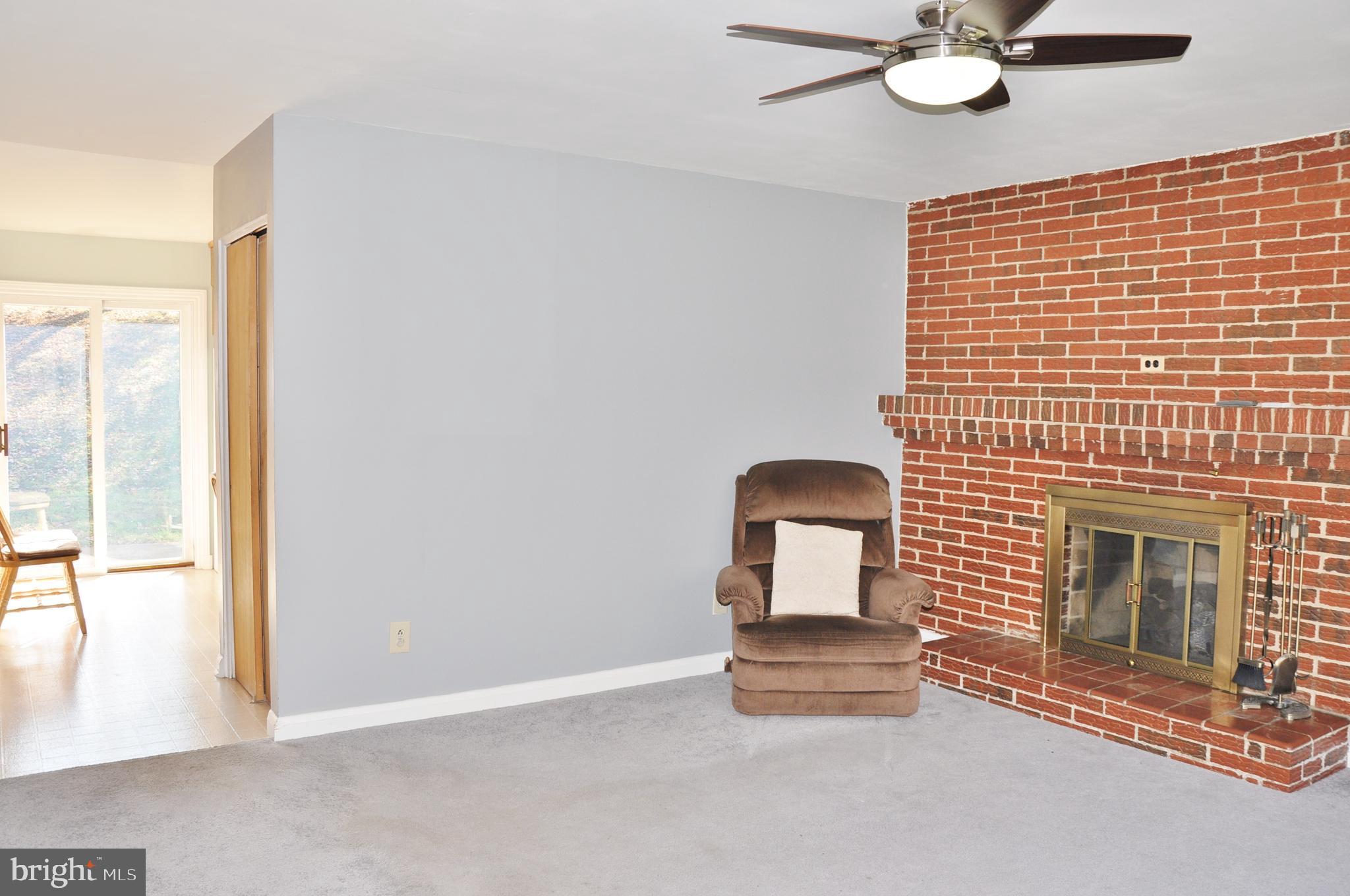 HEREFORD ZONE - Residential