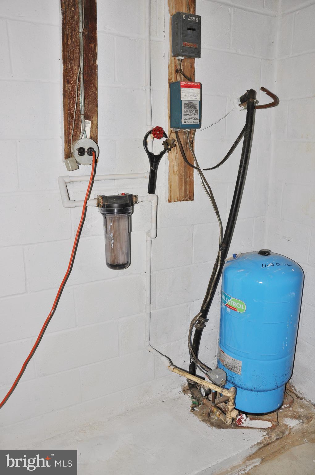 HEREFORD ZONE - Residential