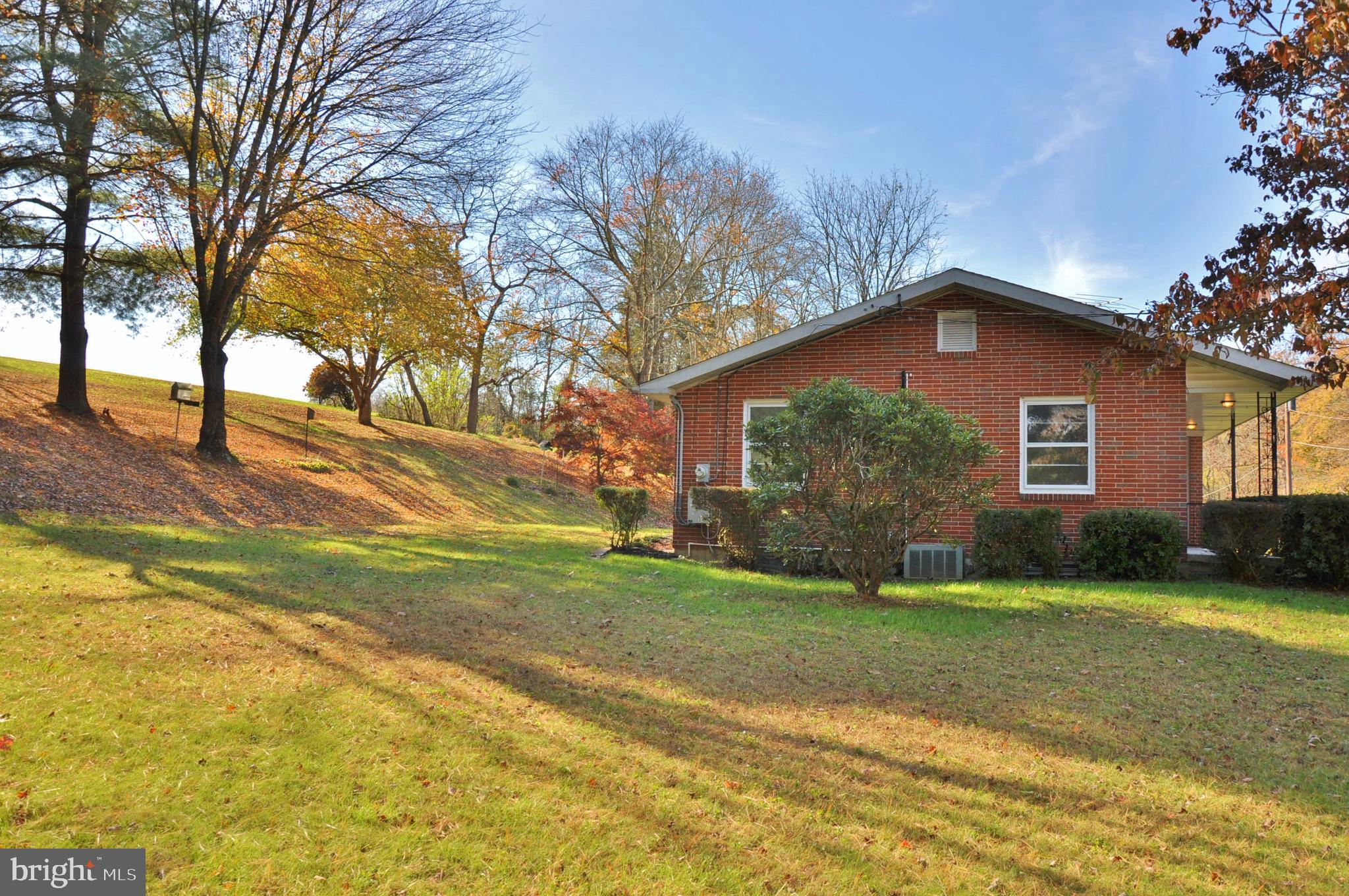 HEREFORD ZONE - Residential