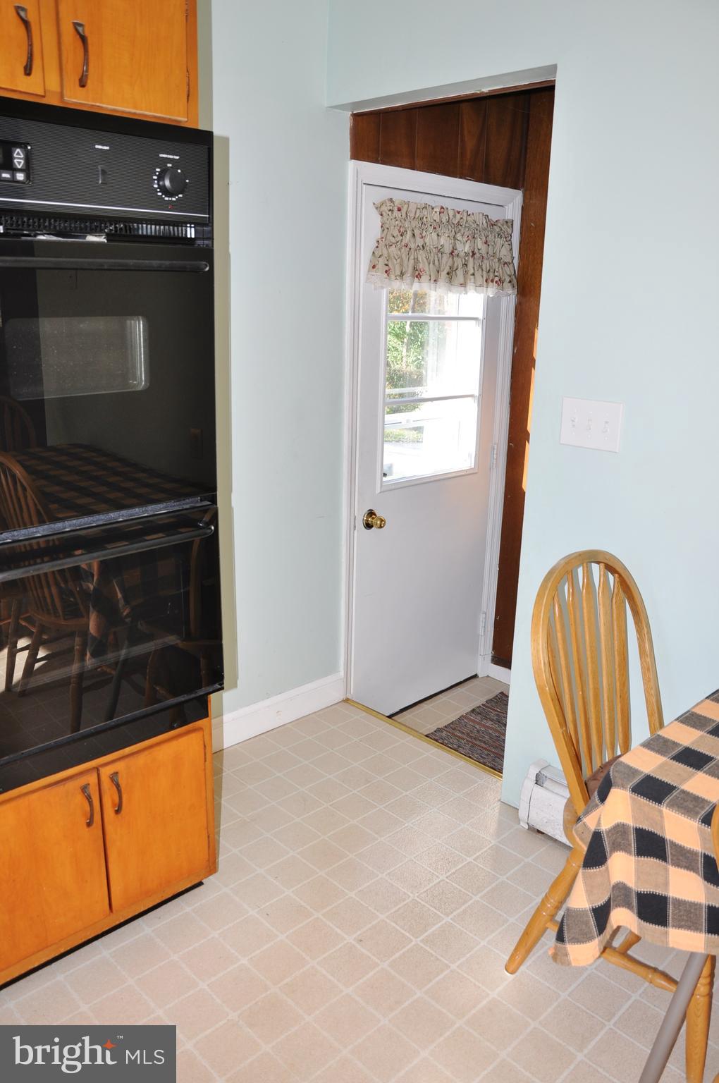 HEREFORD ZONE - Residential