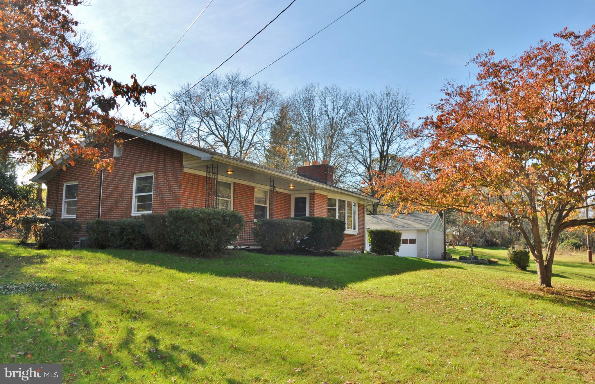 HEREFORD ZONE - Residential