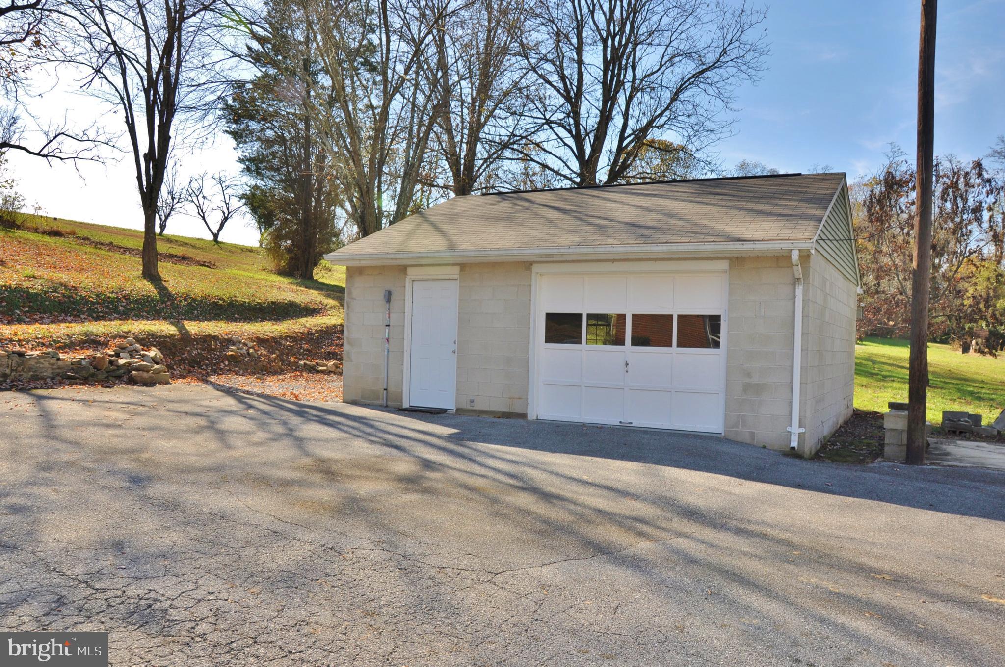 HEREFORD ZONE - Residential