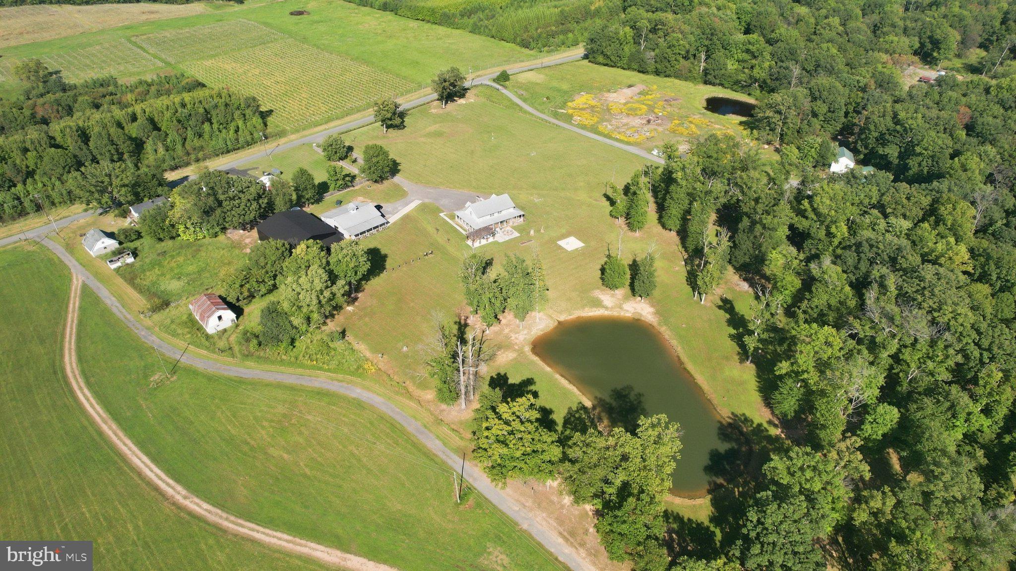 43449 LOST CORNER ROAD