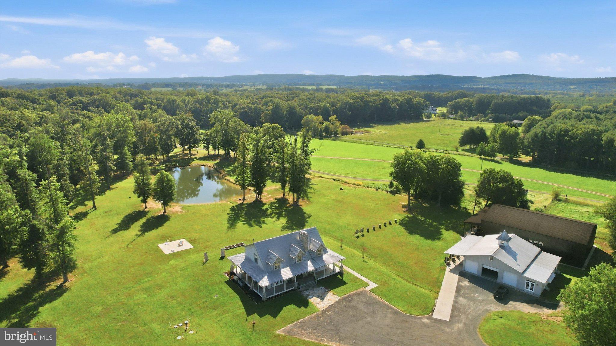 43449 LOST CORNER ROAD