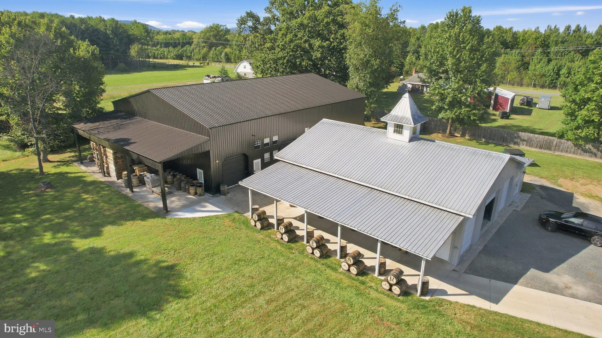 43449 LOST CORNER ROAD