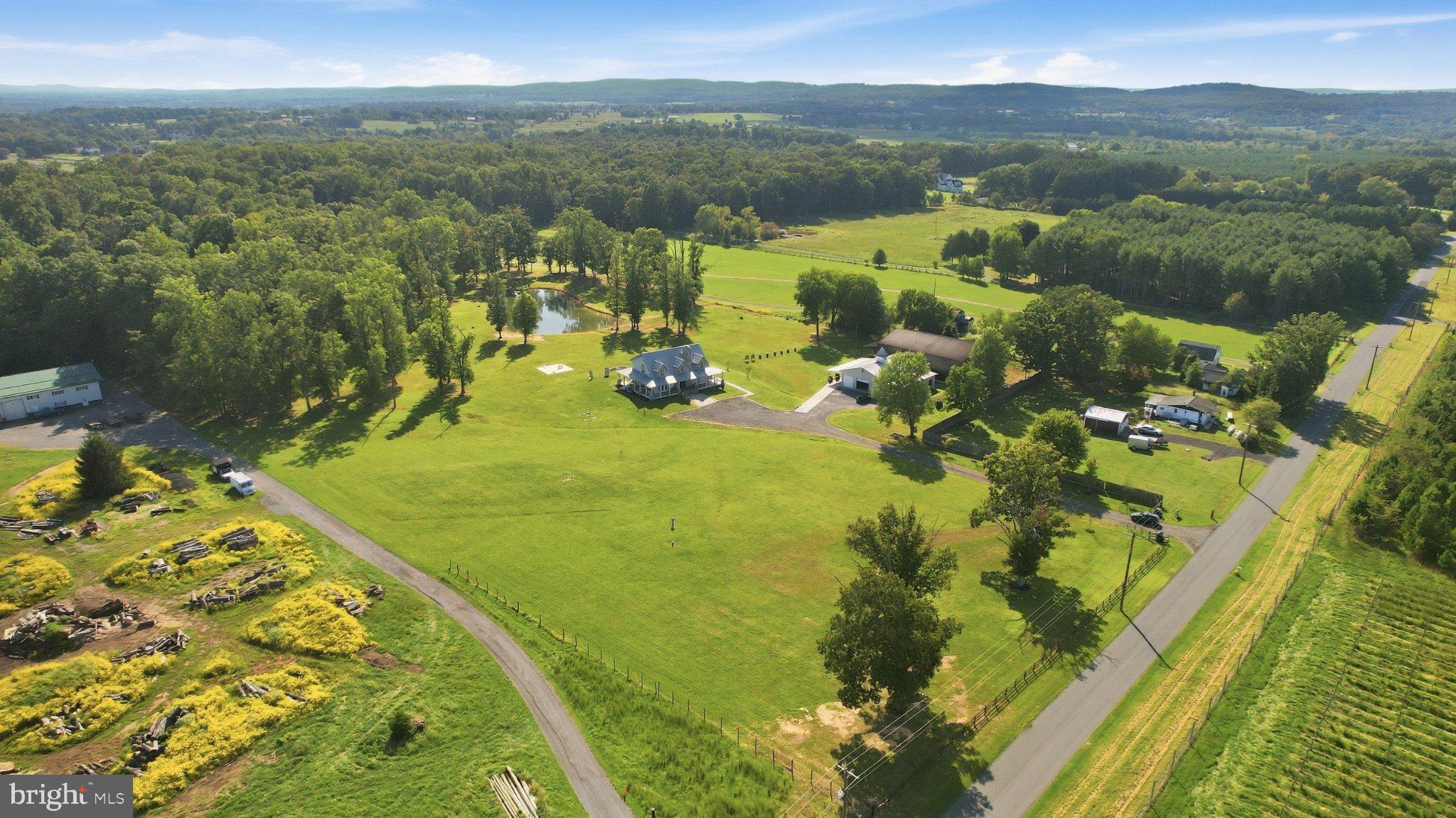 43449 LOST CORNER ROAD