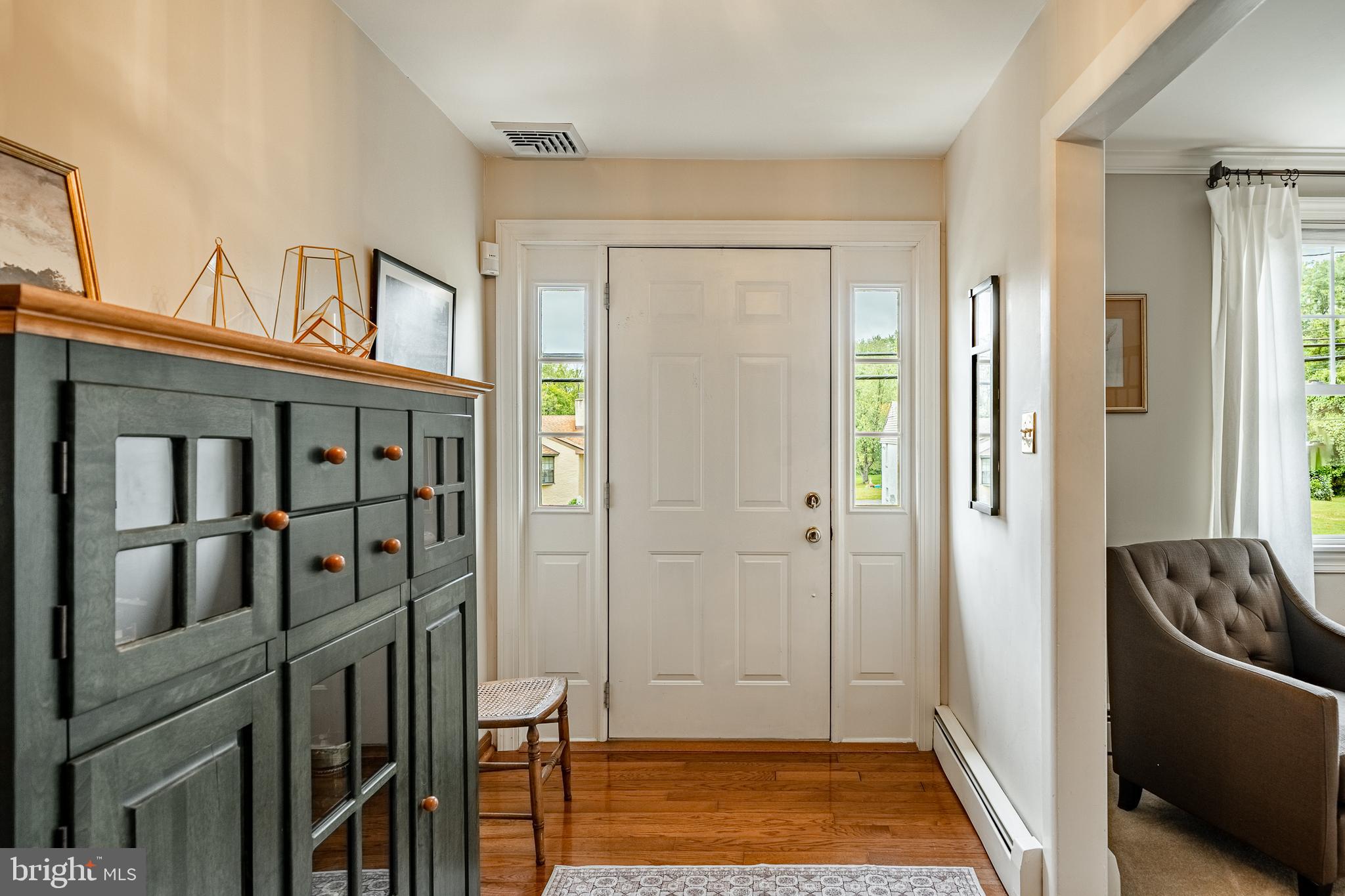 907 STERNER MILL ROAD