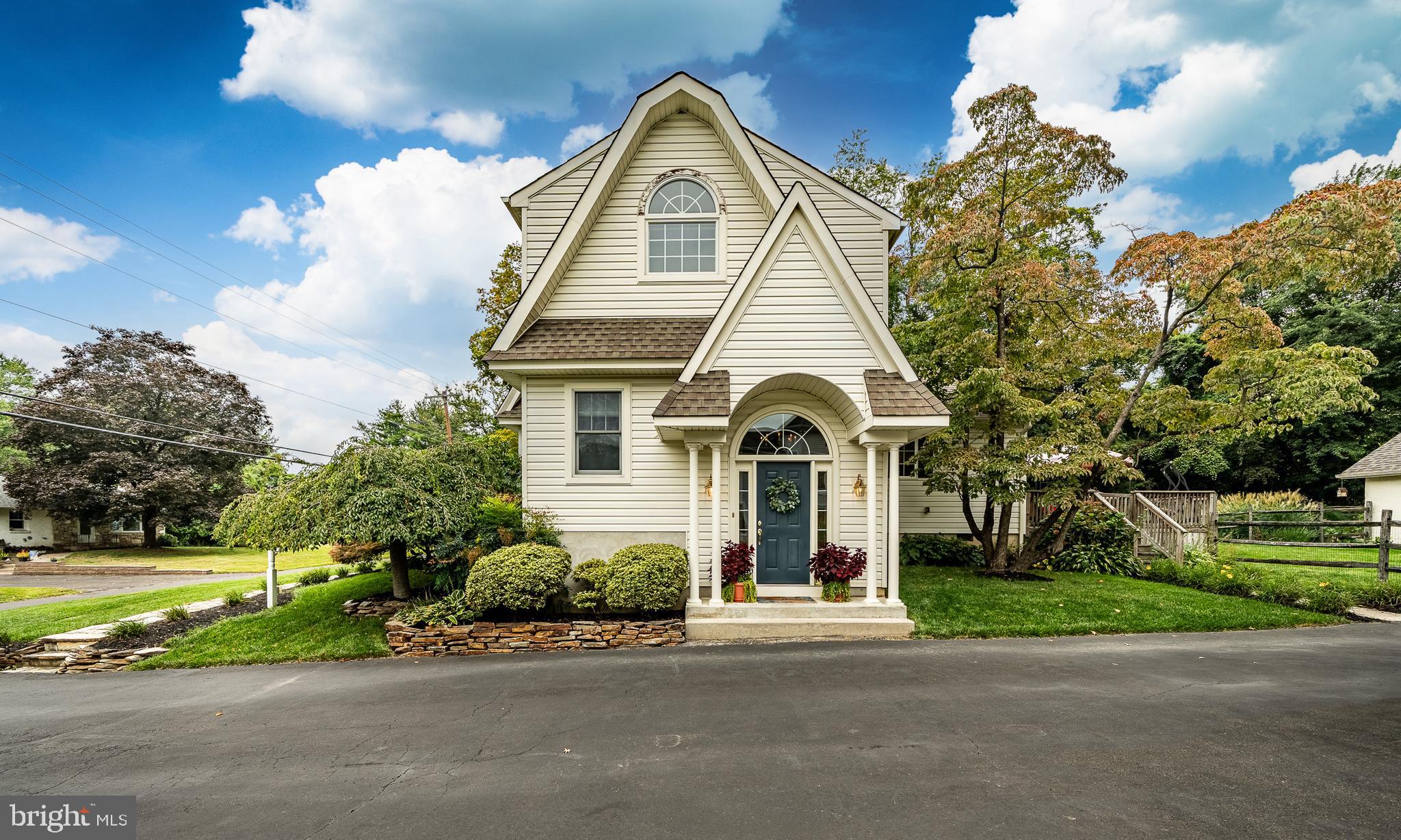 907 STERNER MILL ROAD