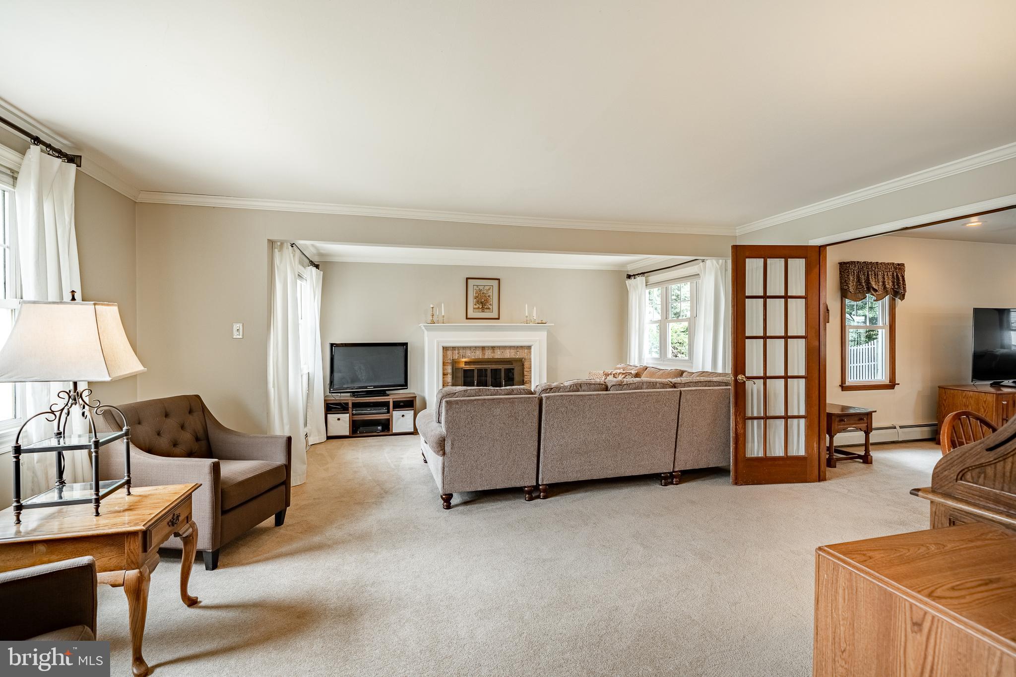 907 STERNER MILL ROAD