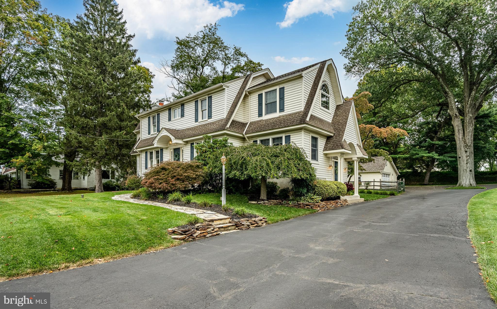 907 STERNER MILL ROAD