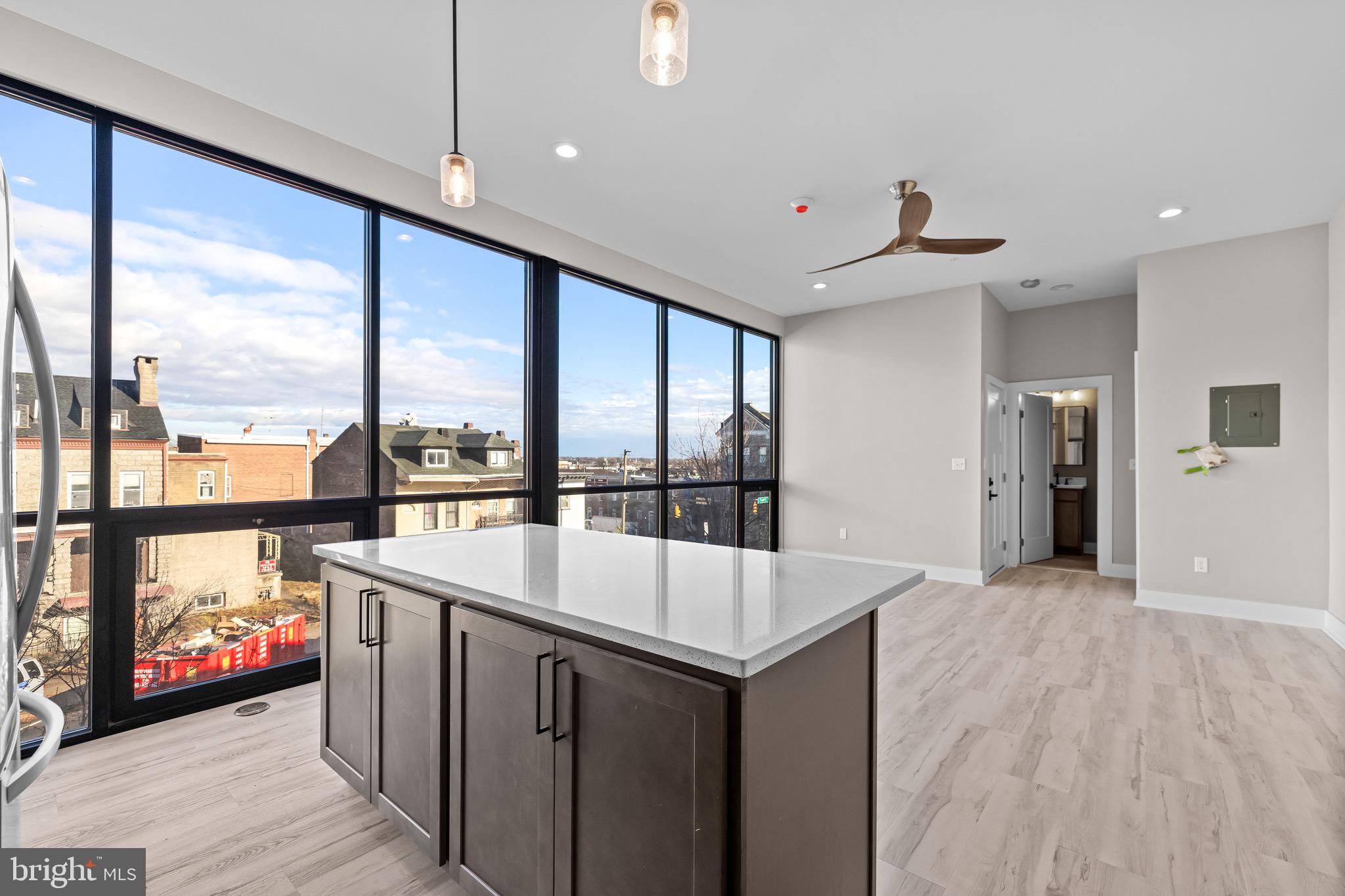 HIGHLANDTOWN - Residential Lease