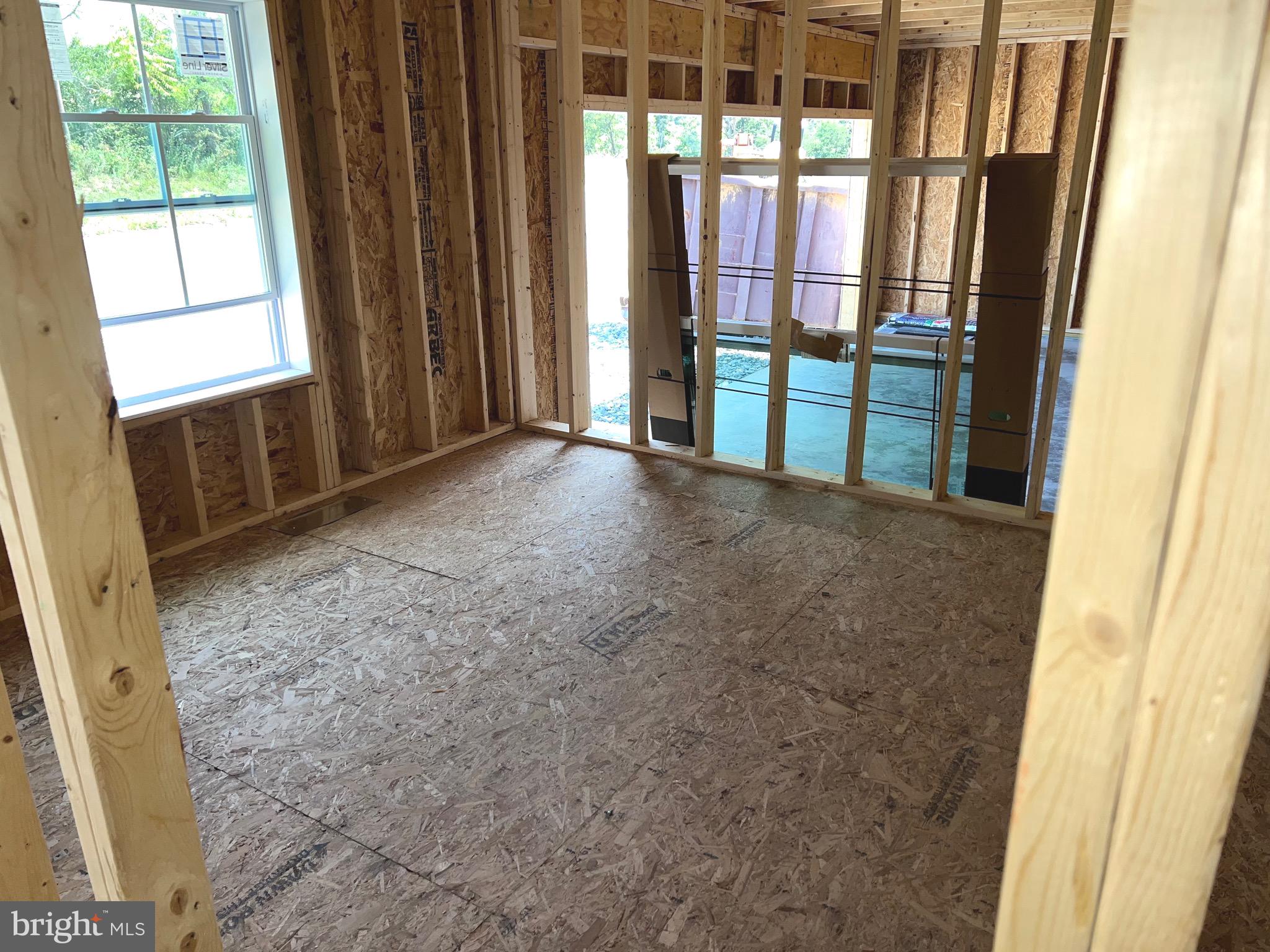 COLD SPRING RUN - Residential