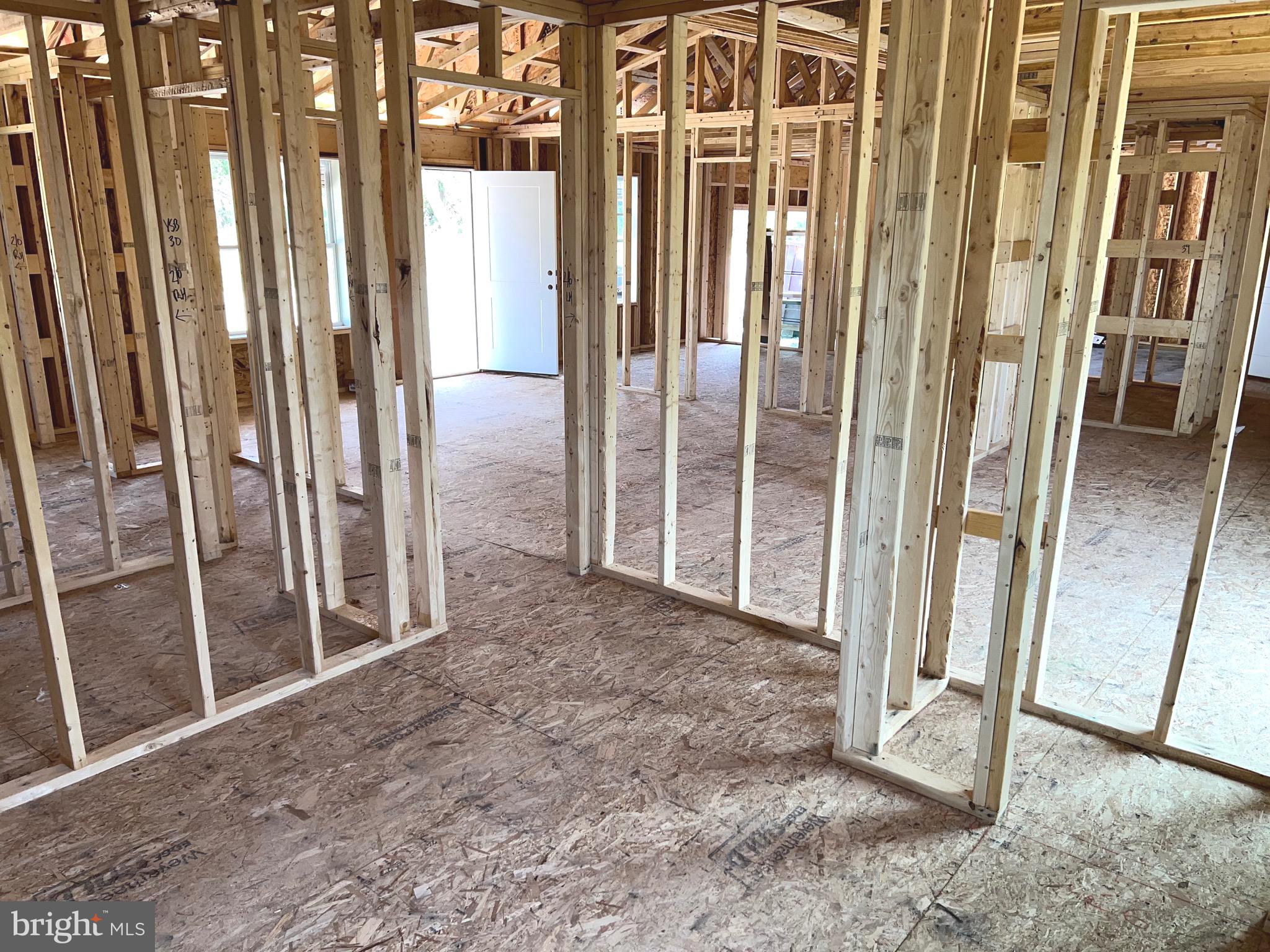 COLD SPRING RUN - Residential