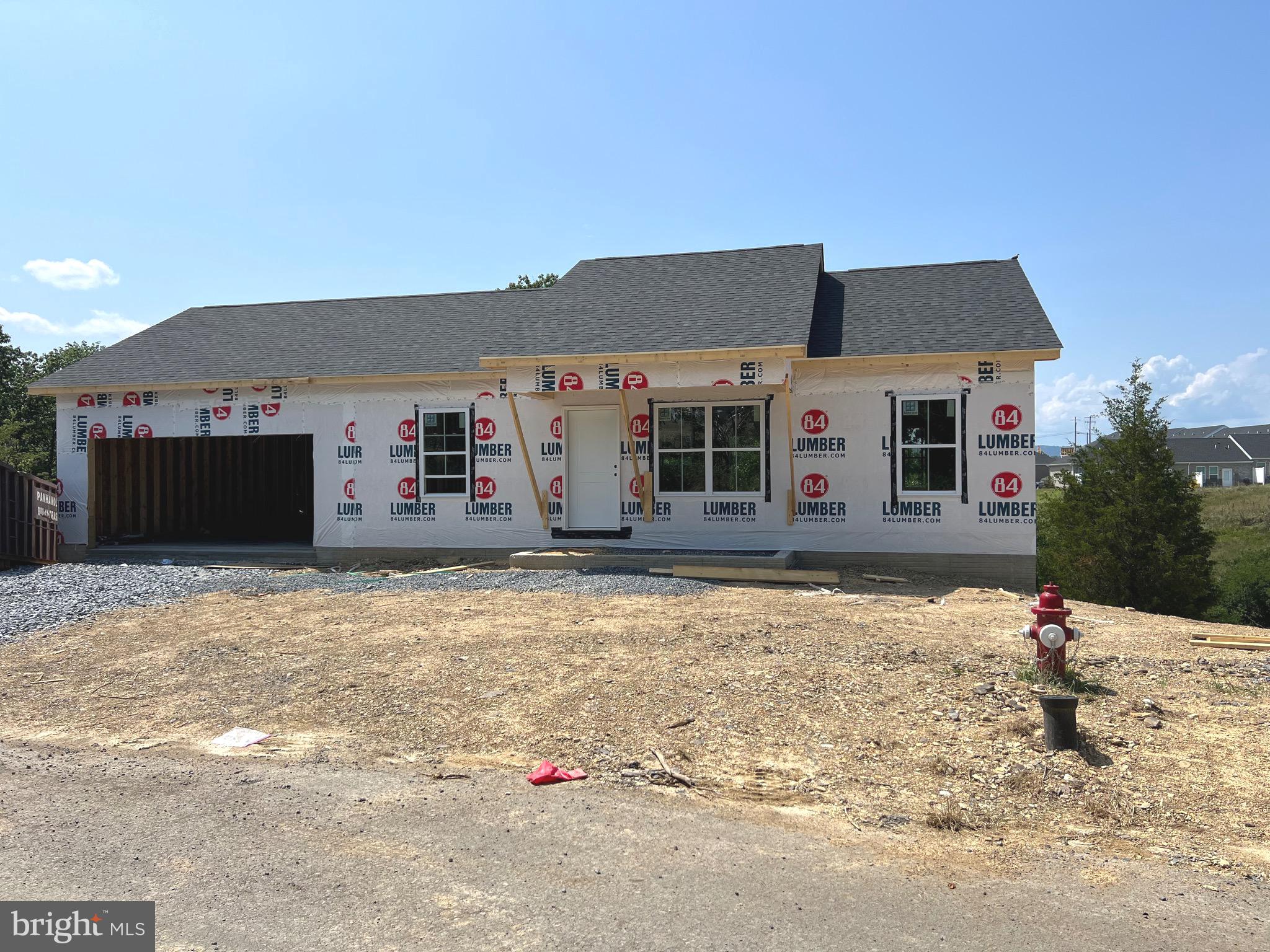 COLD SPRING RUN - Residential