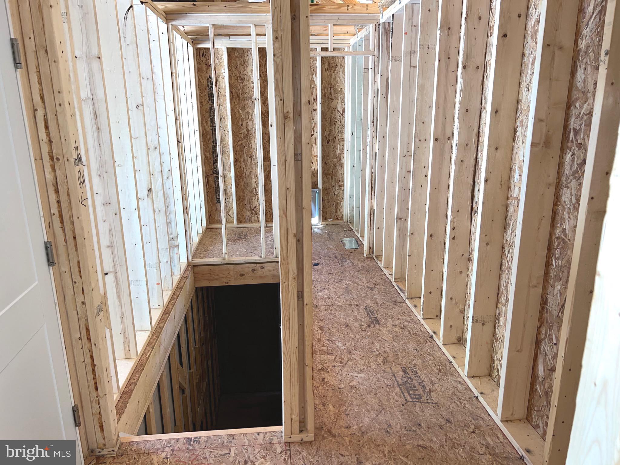 COLD SPRING RUN - Residential