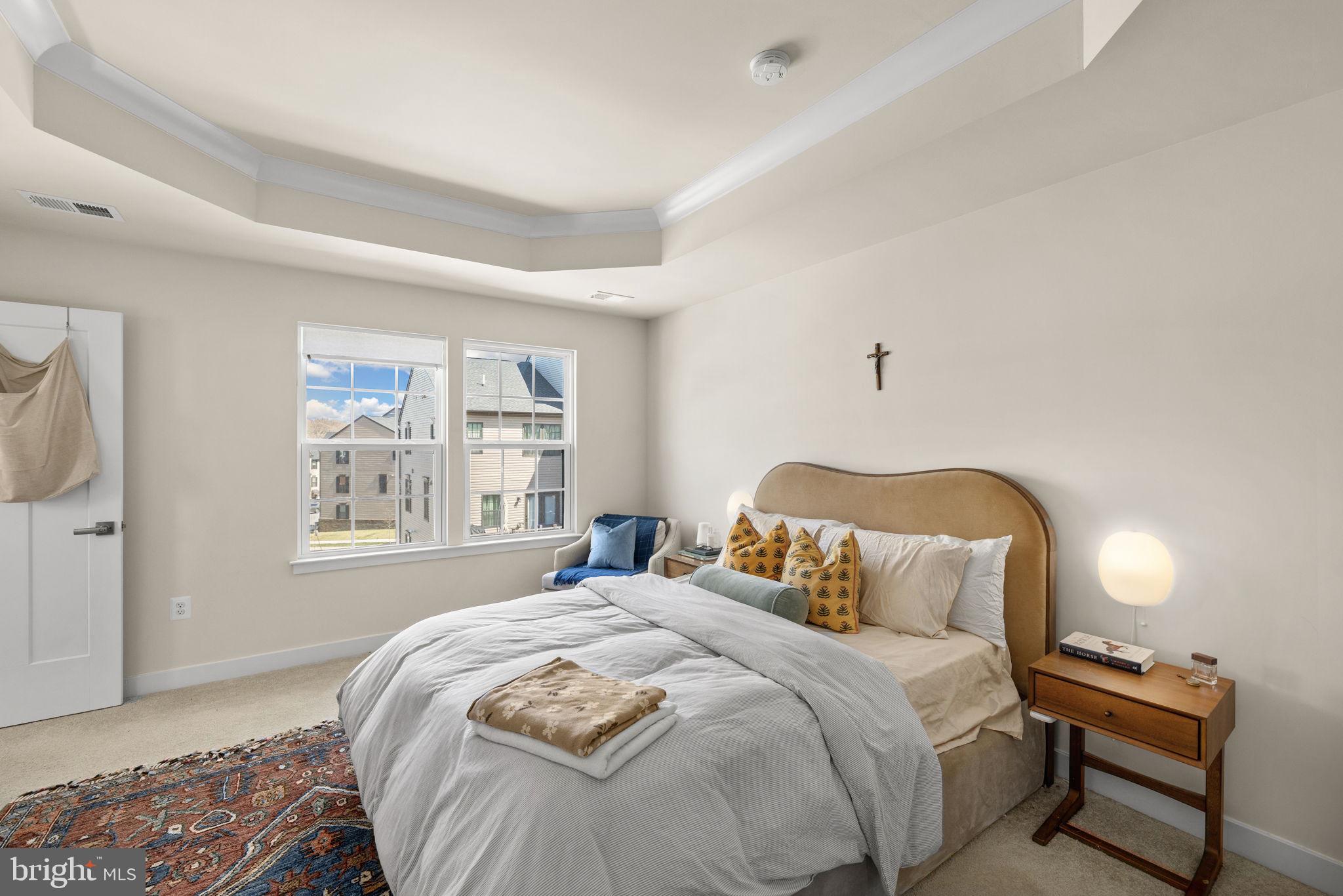 FREDERICKSBURG - Residential