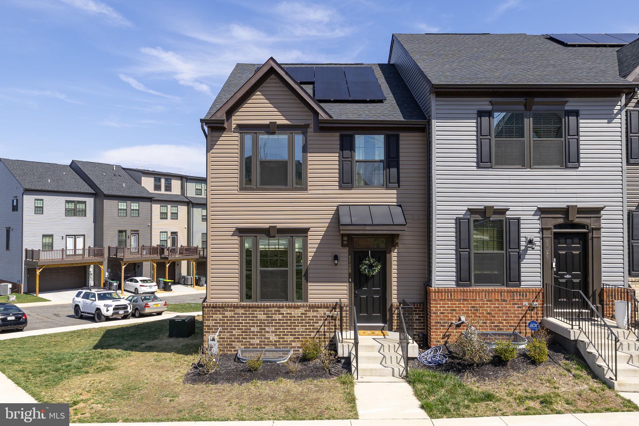 FREDERICKSBURG - Residential