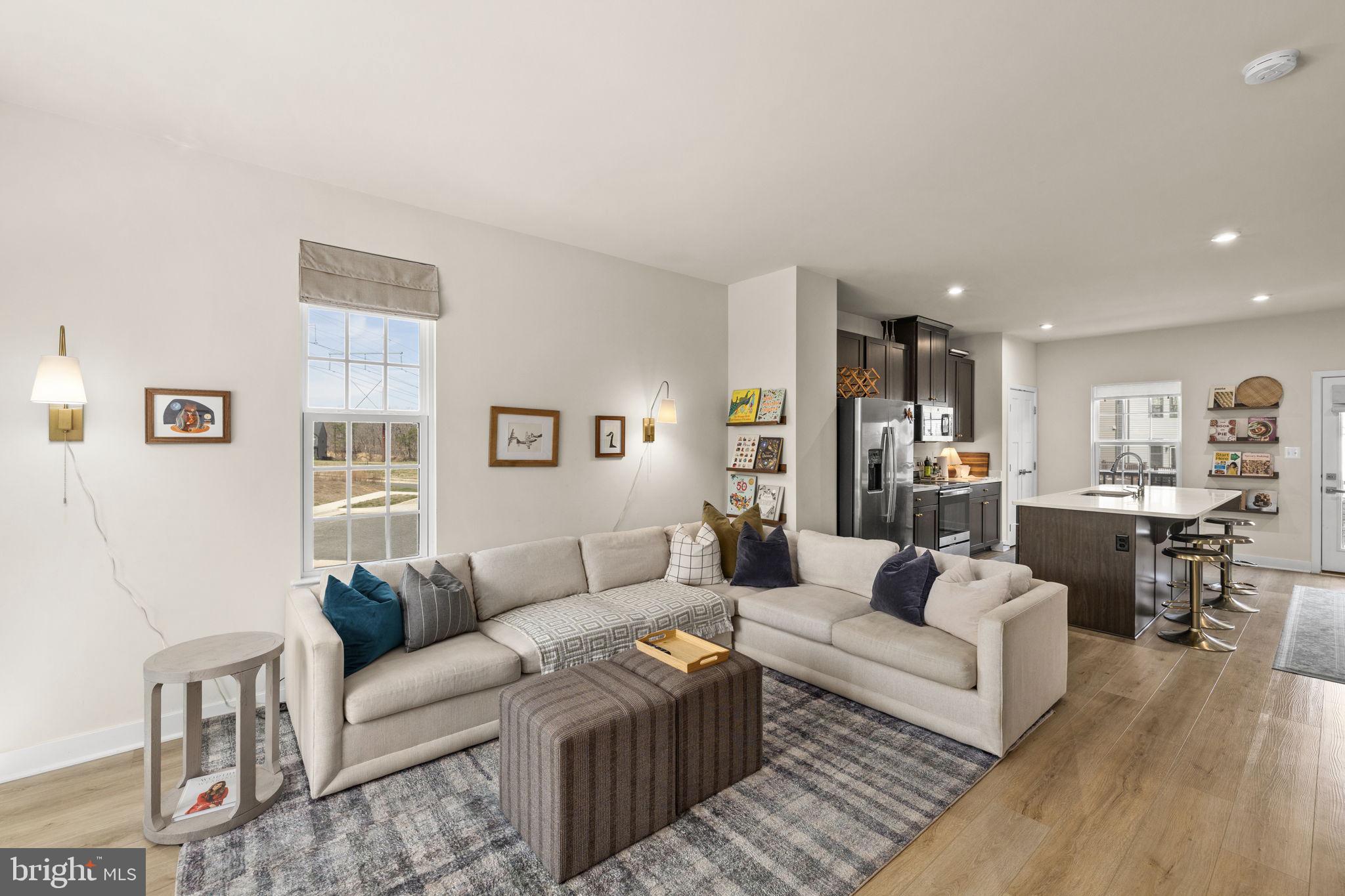 FREDERICKSBURG - Residential