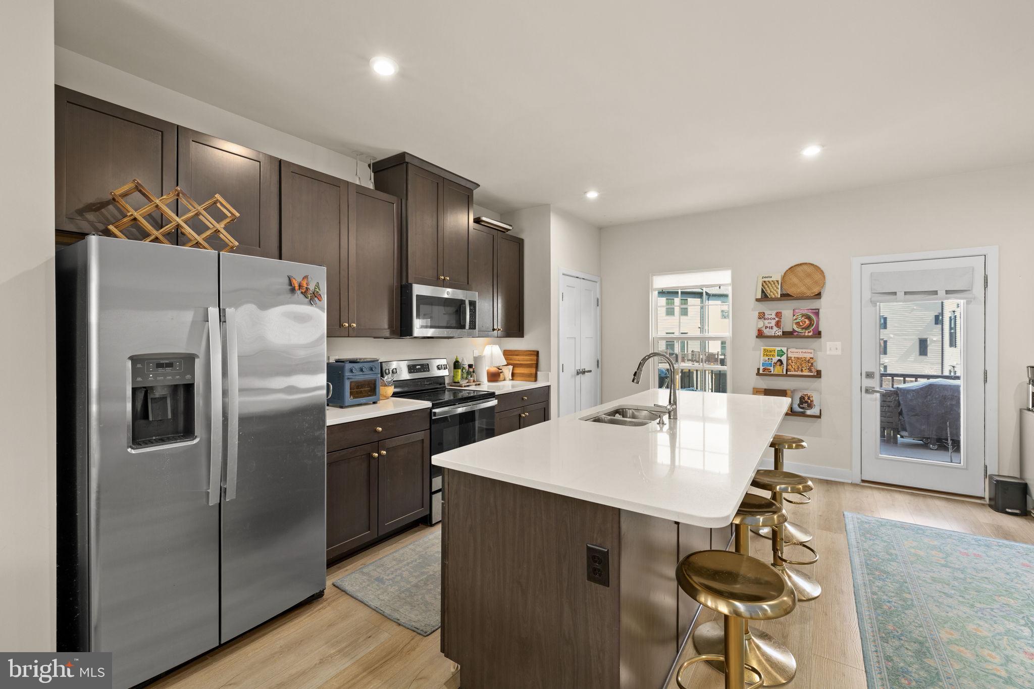 FREDERICKSBURG - Residential