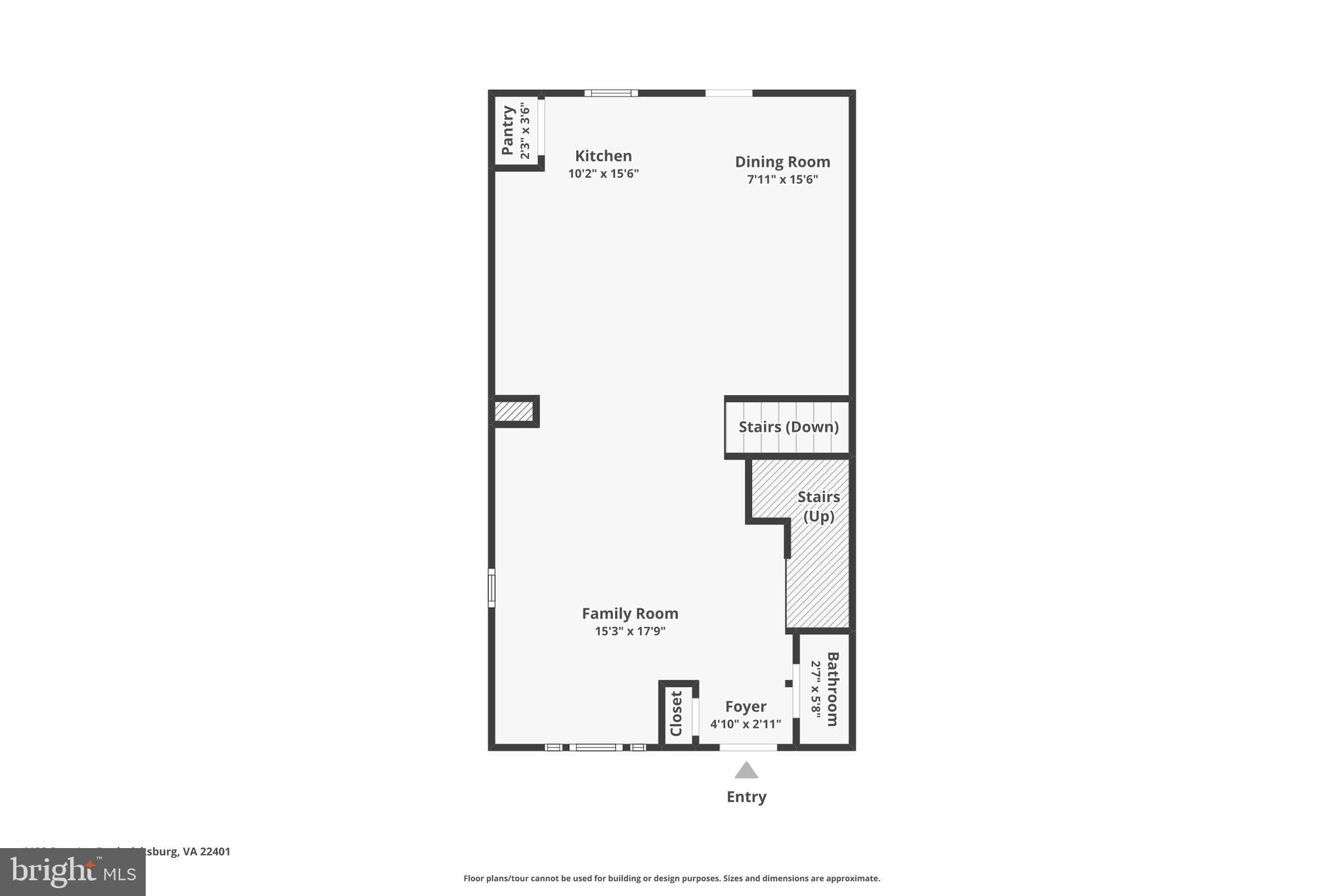 FREDERICKSBURG - Residential