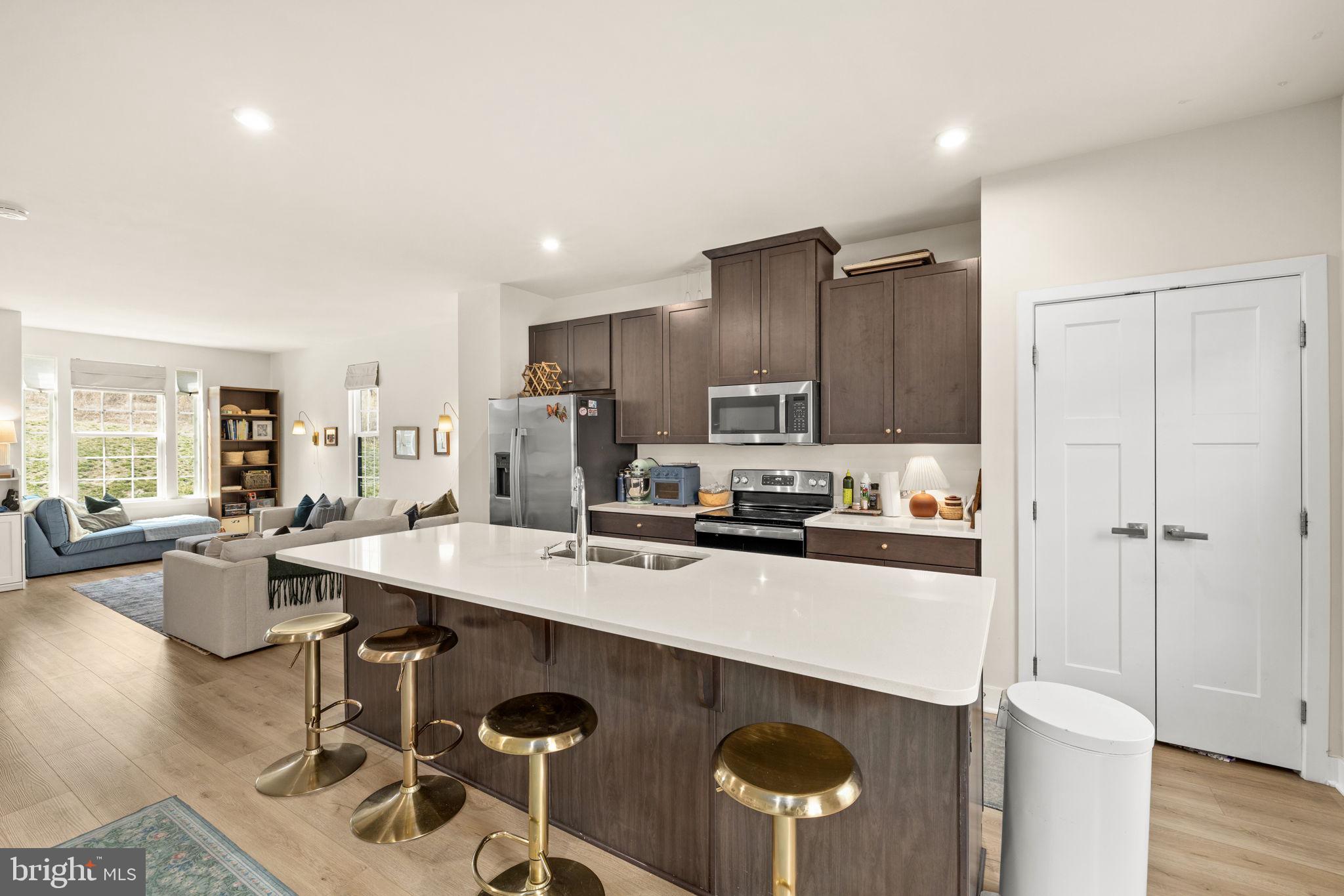 FREDERICKSBURG - Residential