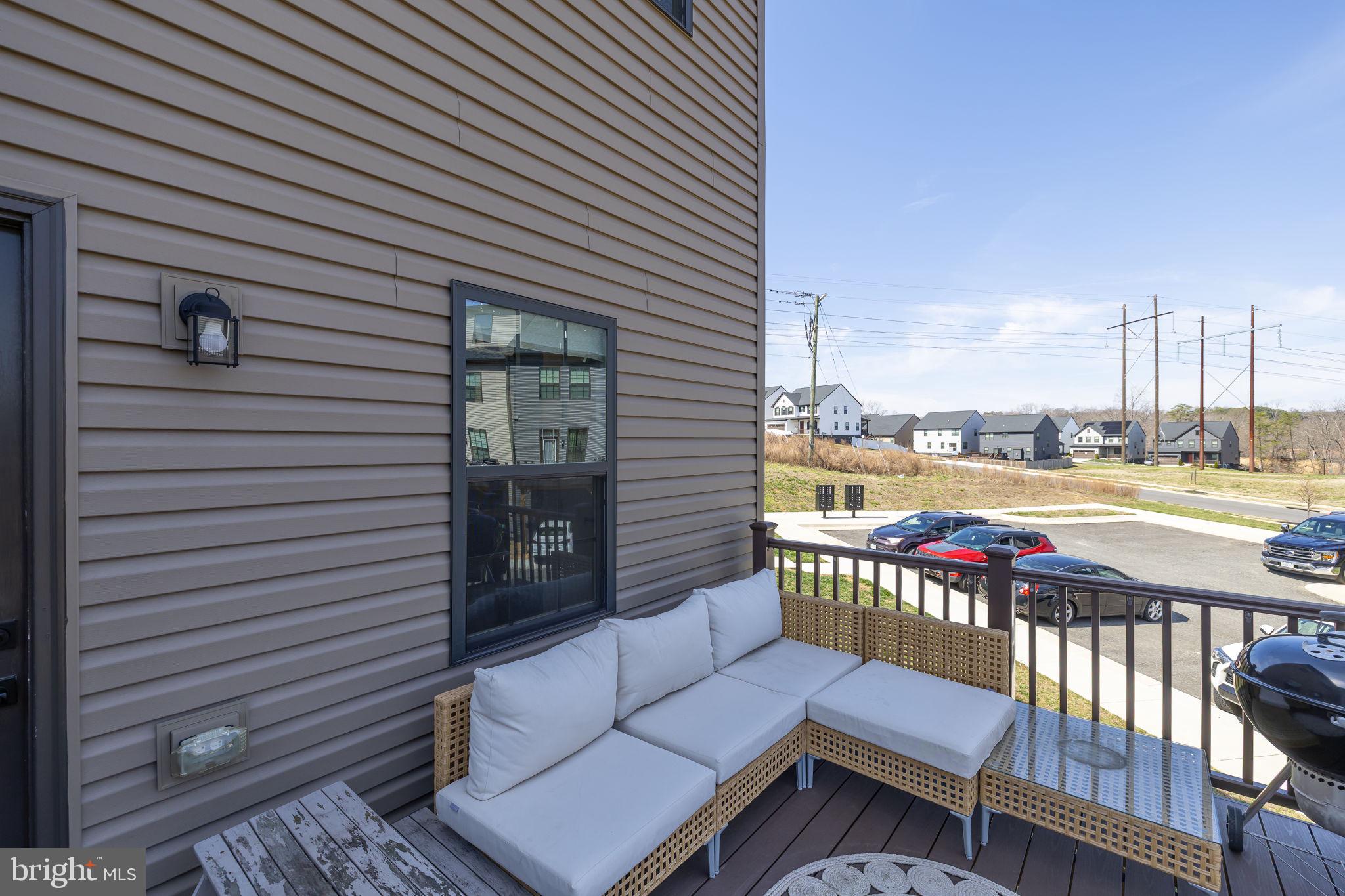 FREDERICKSBURG - Residential