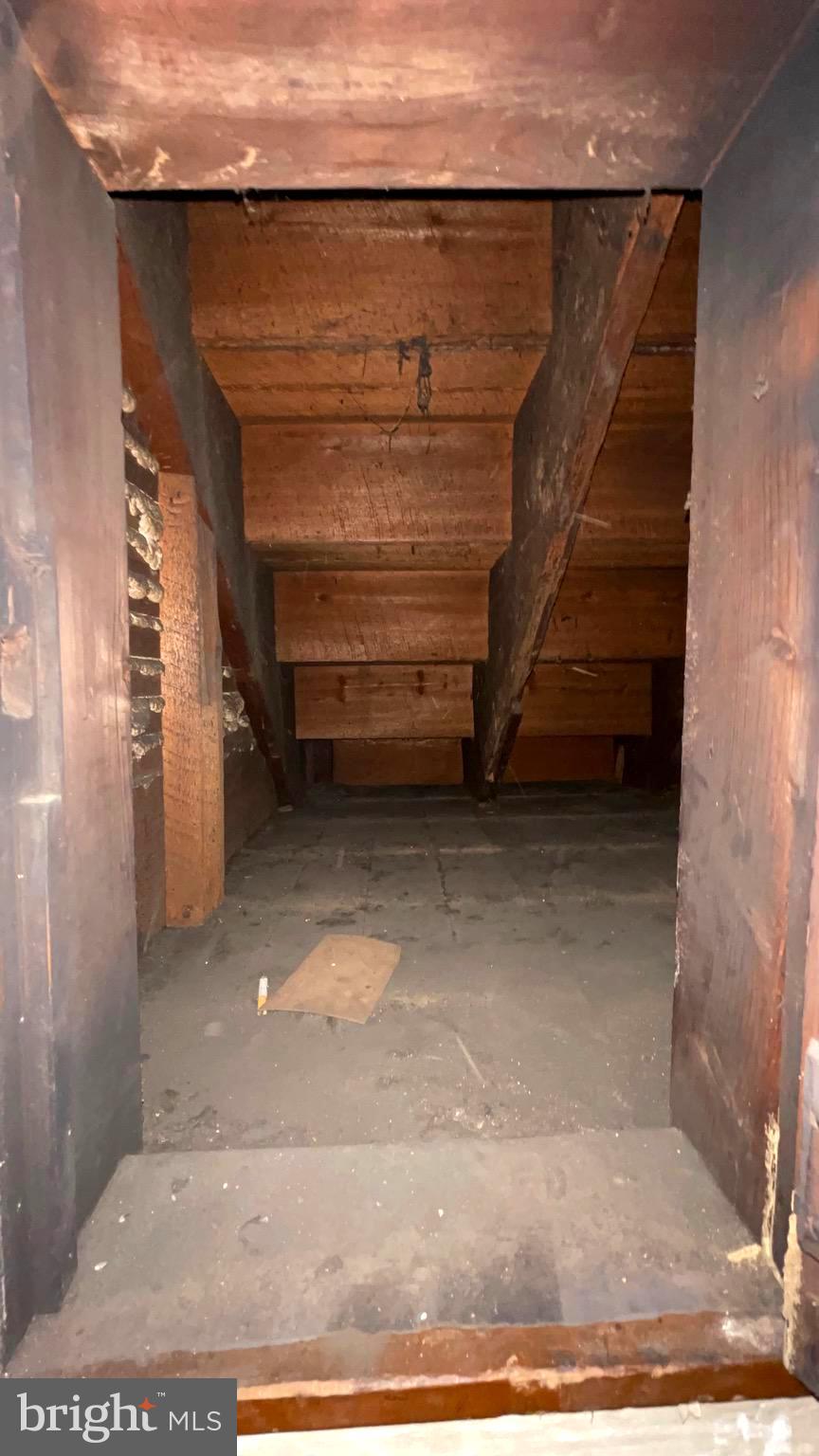 CITY OF MARTINSBURG - Commercial Sale