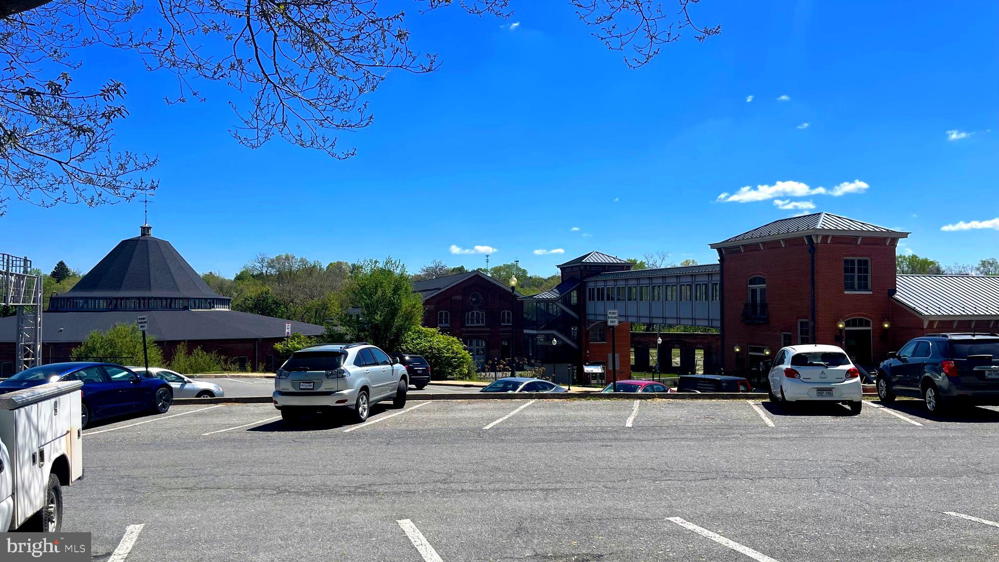 CITY OF MARTINSBURG - Commercial Sale