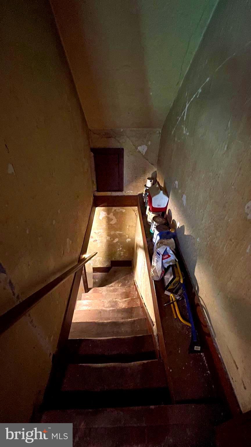 CITY OF MARTINSBURG - Commercial Sale