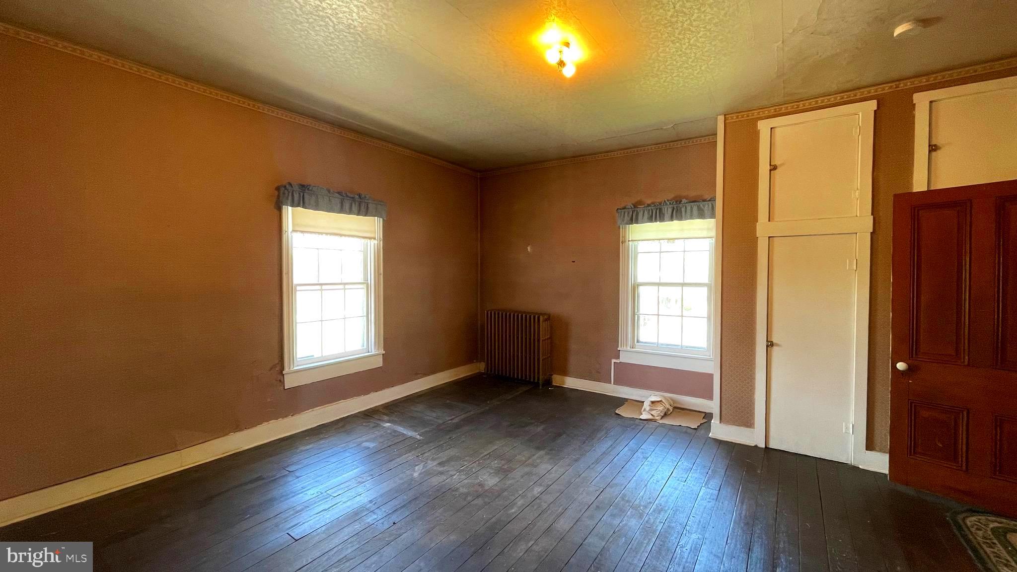 CITY OF MARTINSBURG - Commercial Sale