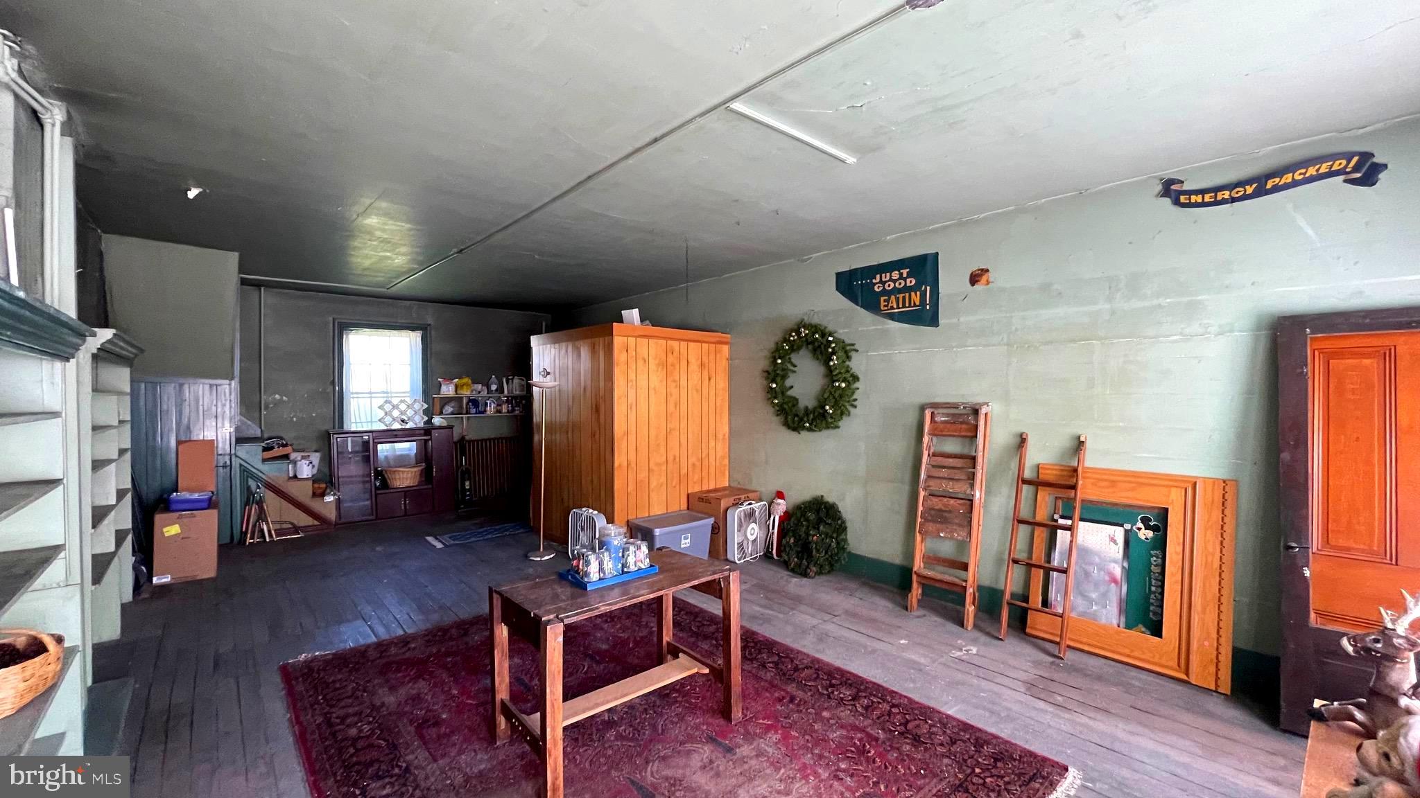 CITY OF MARTINSBURG - Commercial Sale