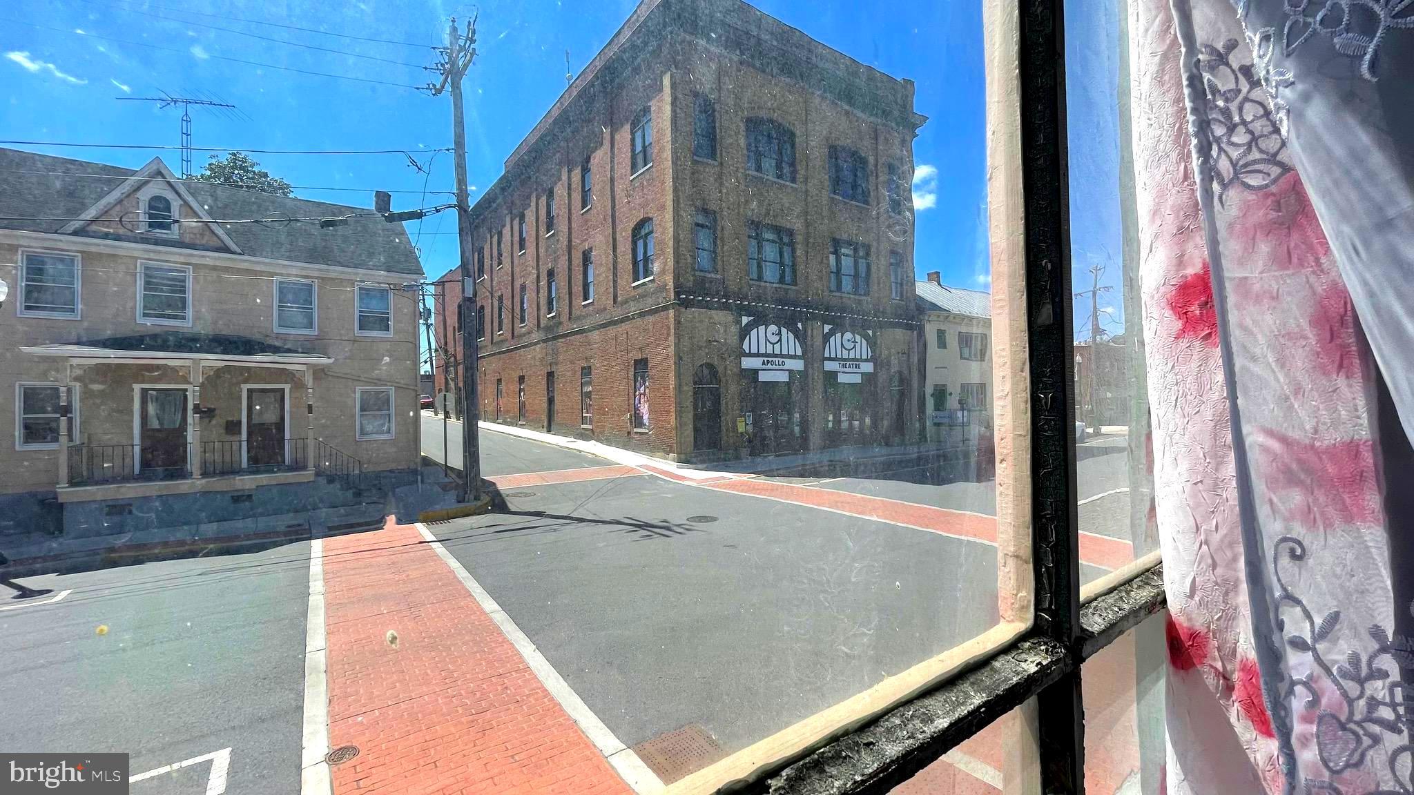 CITY OF MARTINSBURG - Commercial Sale