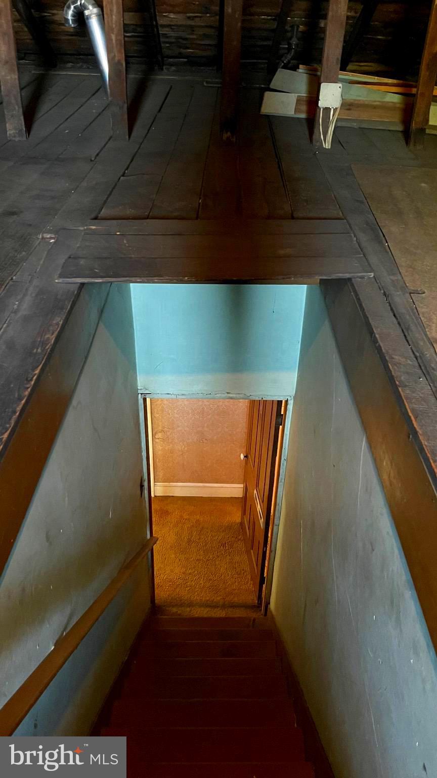 CITY OF MARTINSBURG - Commercial Sale