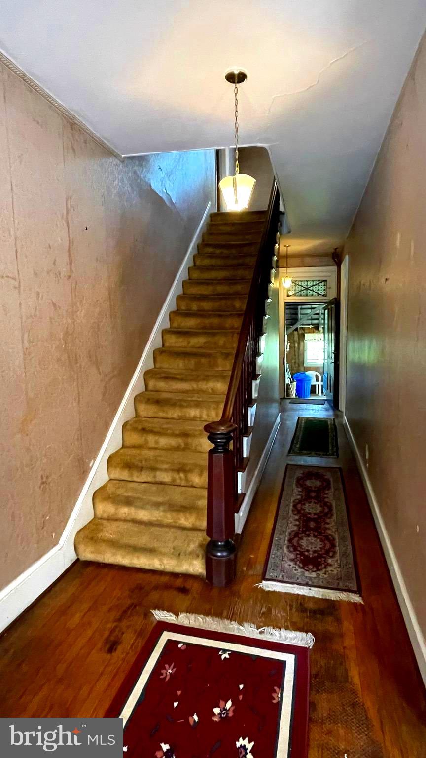 CITY OF MARTINSBURG - Commercial Sale