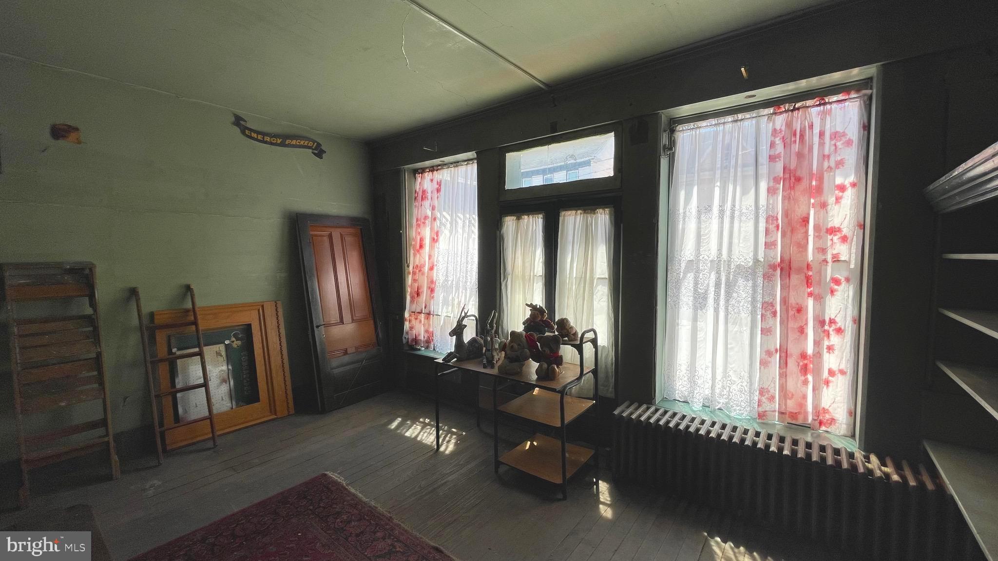 CITY OF MARTINSBURG - Commercial Sale